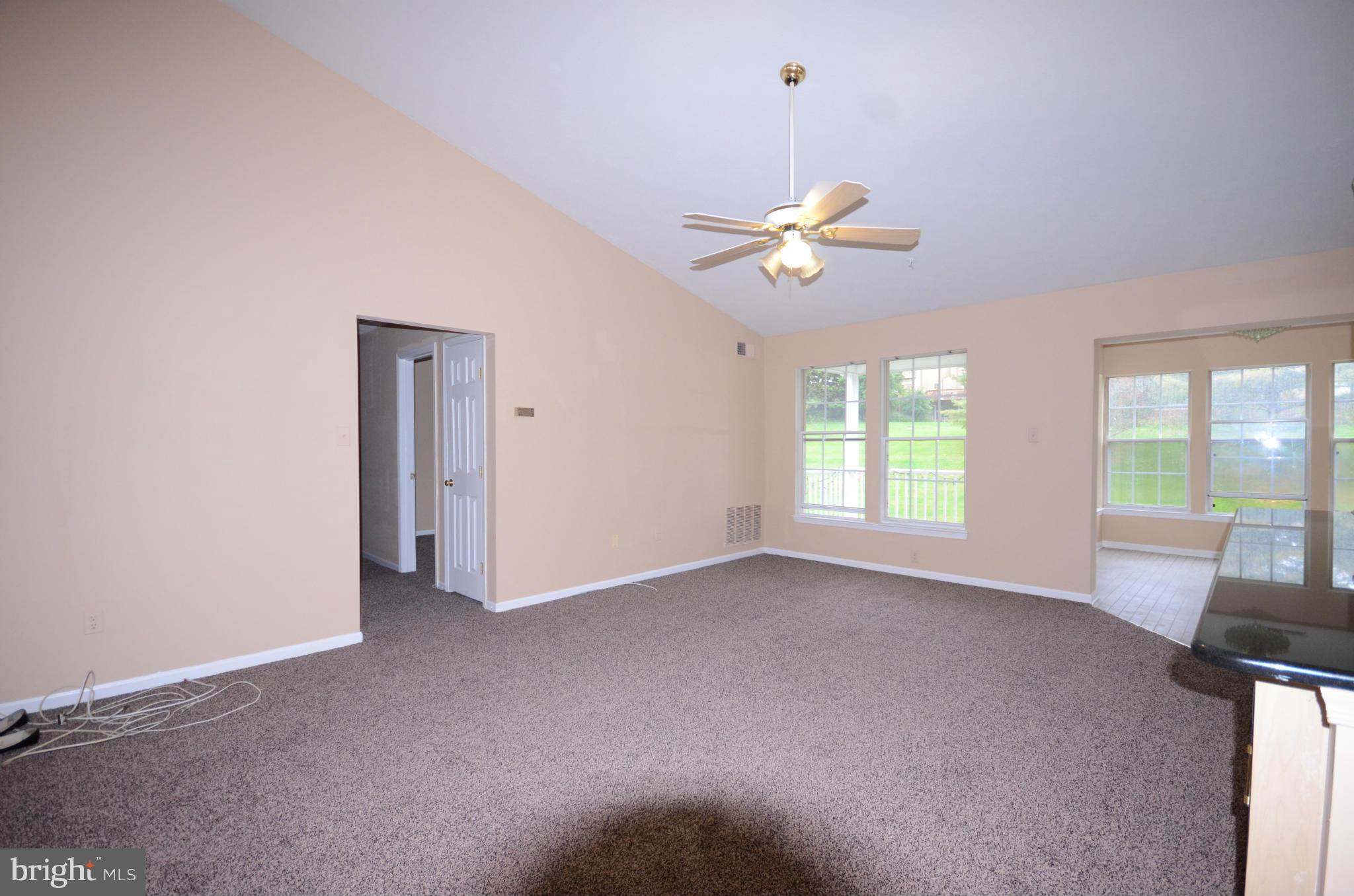 GREENSPRING EAST - Residential Lease