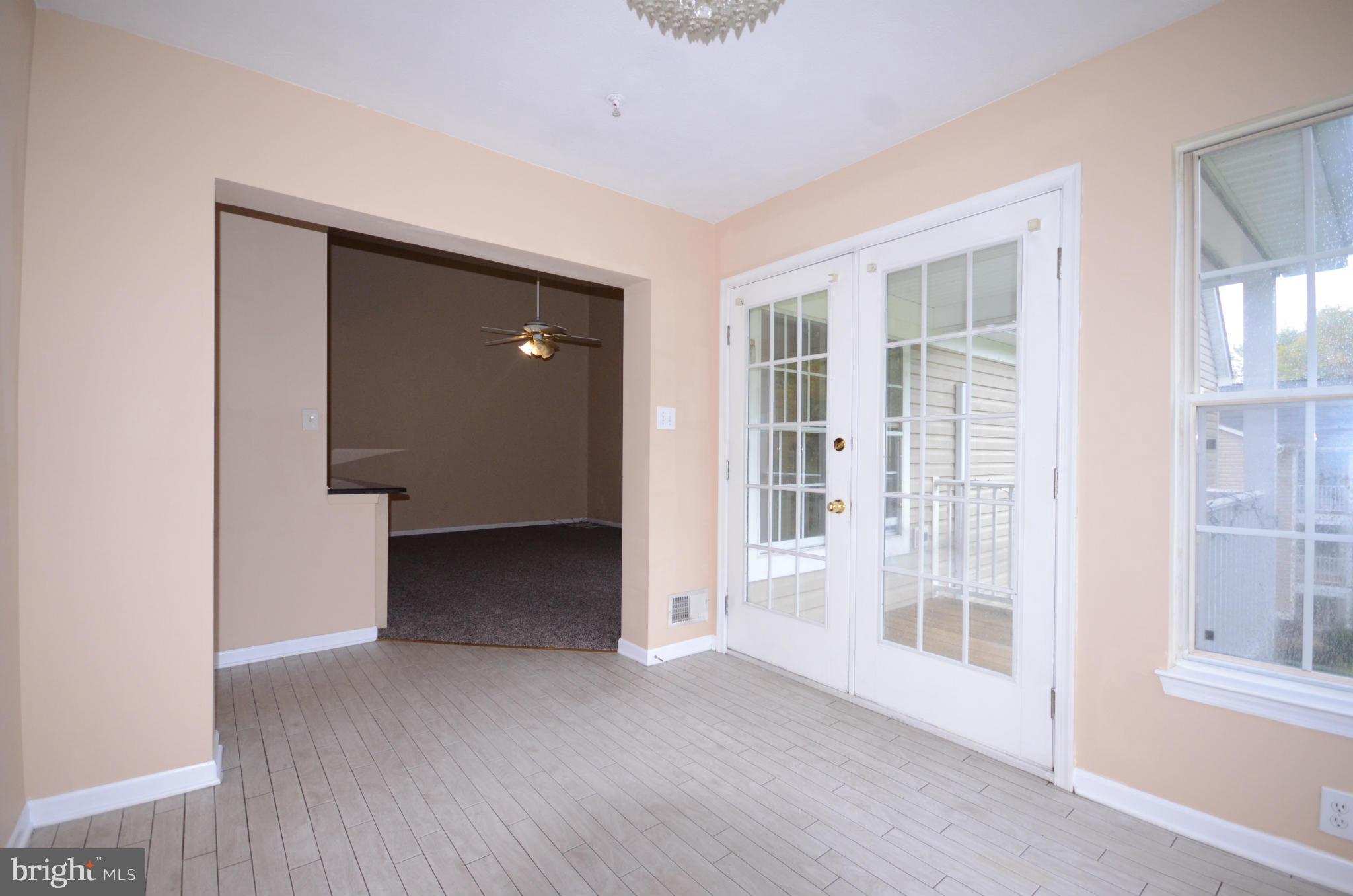 GREENSPRING EAST - Residential Lease