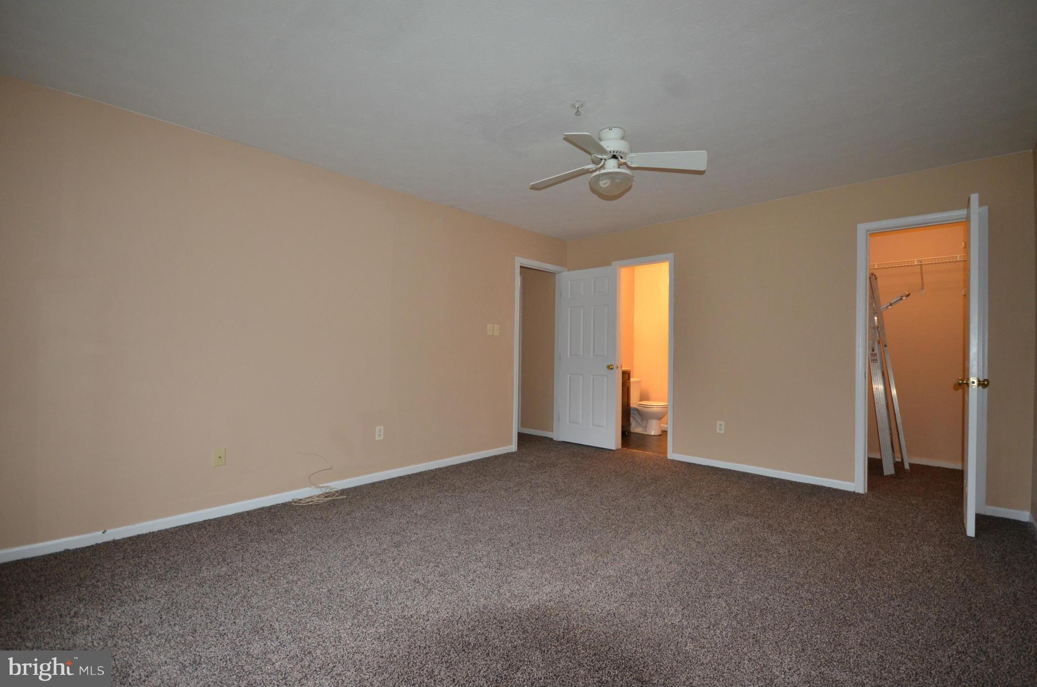 GREENSPRING EAST - Residential Lease