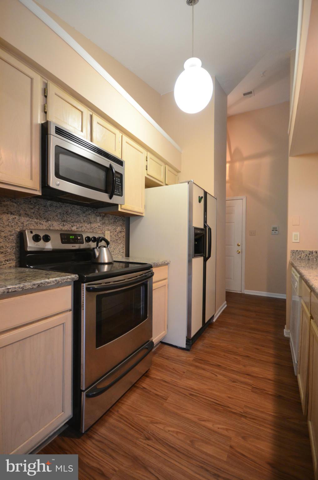 GREENSPRING EAST - Residential Lease