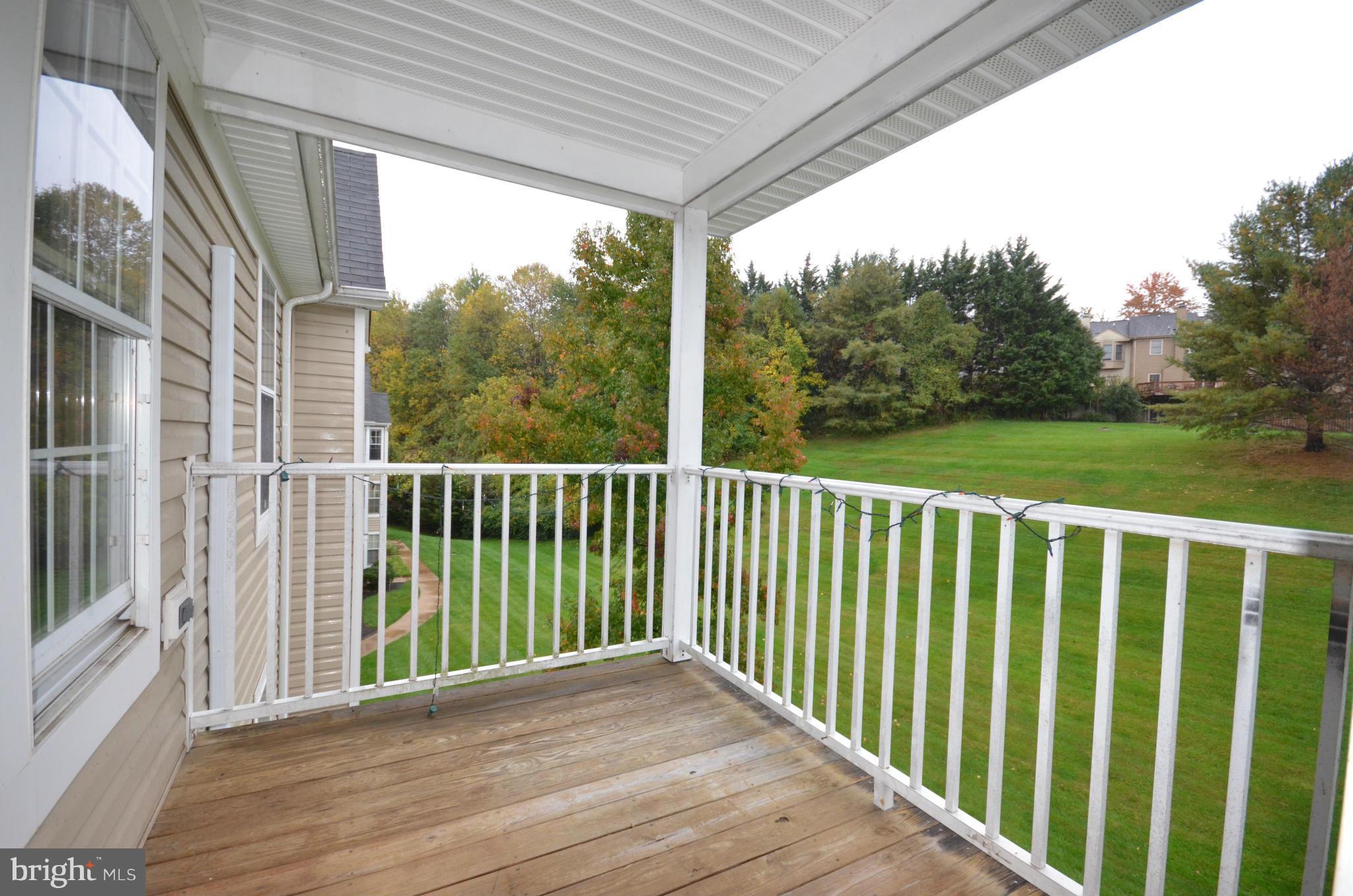 GREENSPRING EAST - Residential Lease