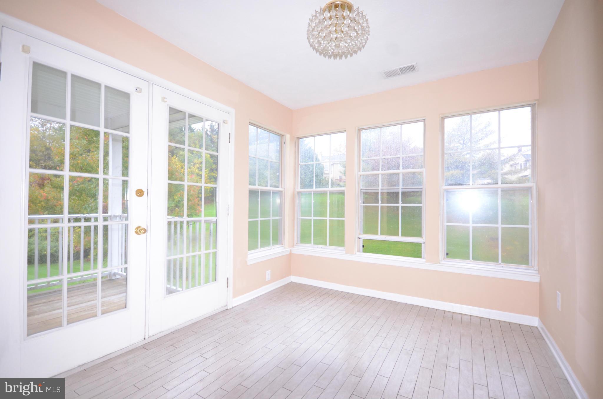 GREENSPRING EAST - Residential Lease