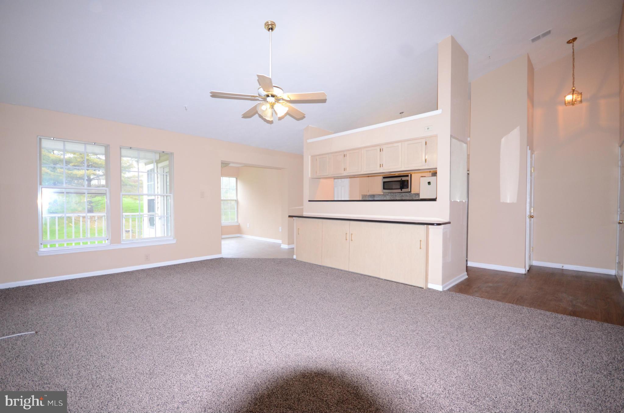 GREENSPRING EAST - Residential Lease