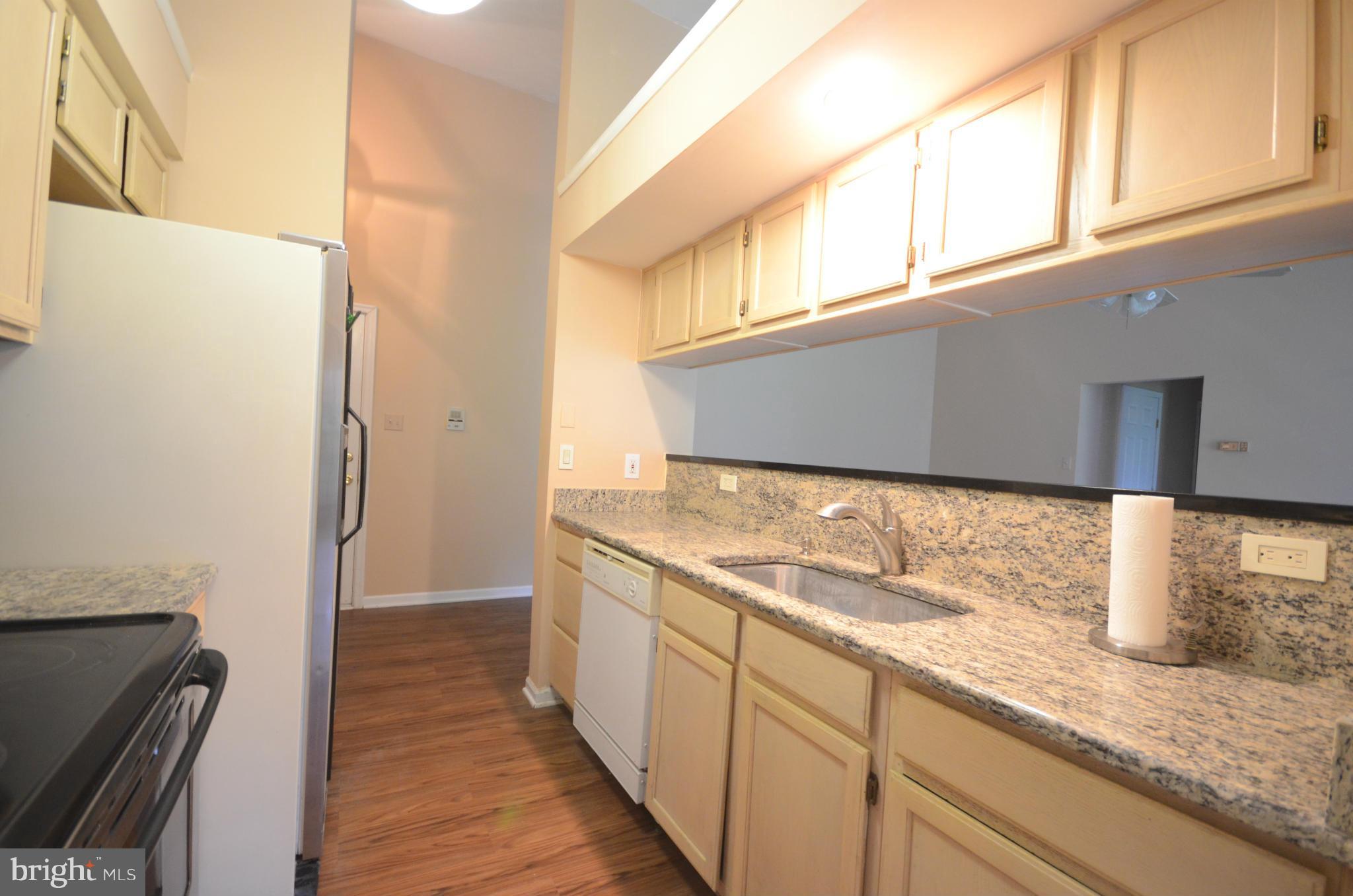 GREENSPRING EAST - Residential Lease