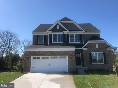 TBD-AUGUSTA WHIMSICAL DRIVE HAVRE DE GRACE MD 21078