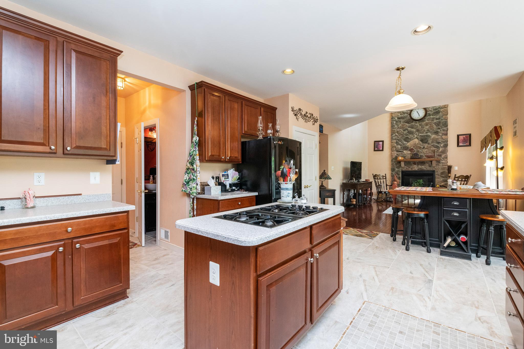 ABINGDON ESTATES - Residential