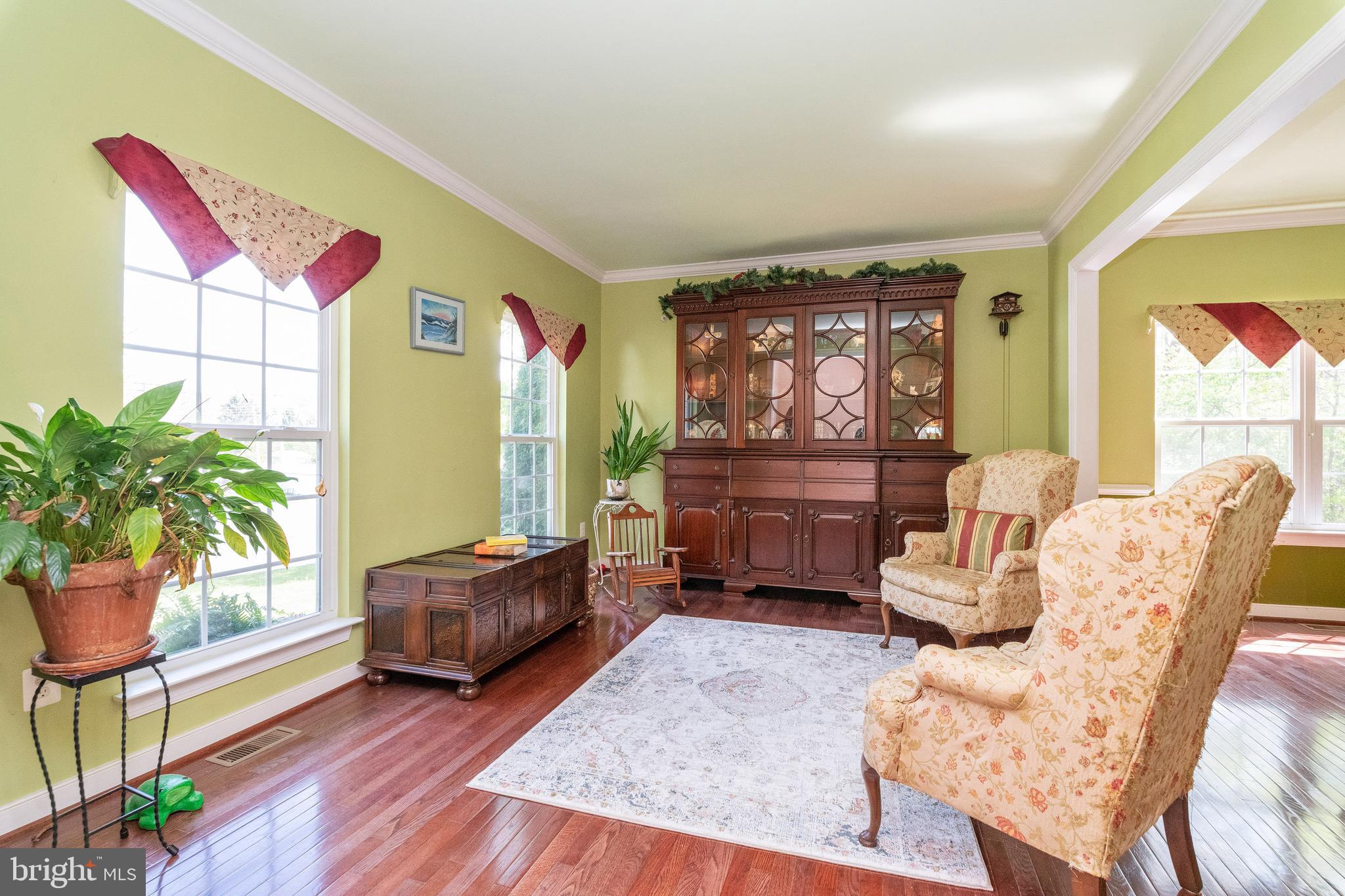 ABINGDON ESTATES - Residential