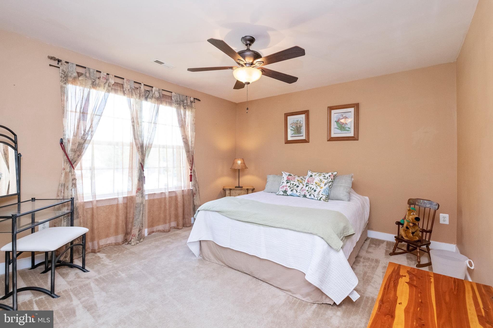 ABINGDON ESTATES - Residential