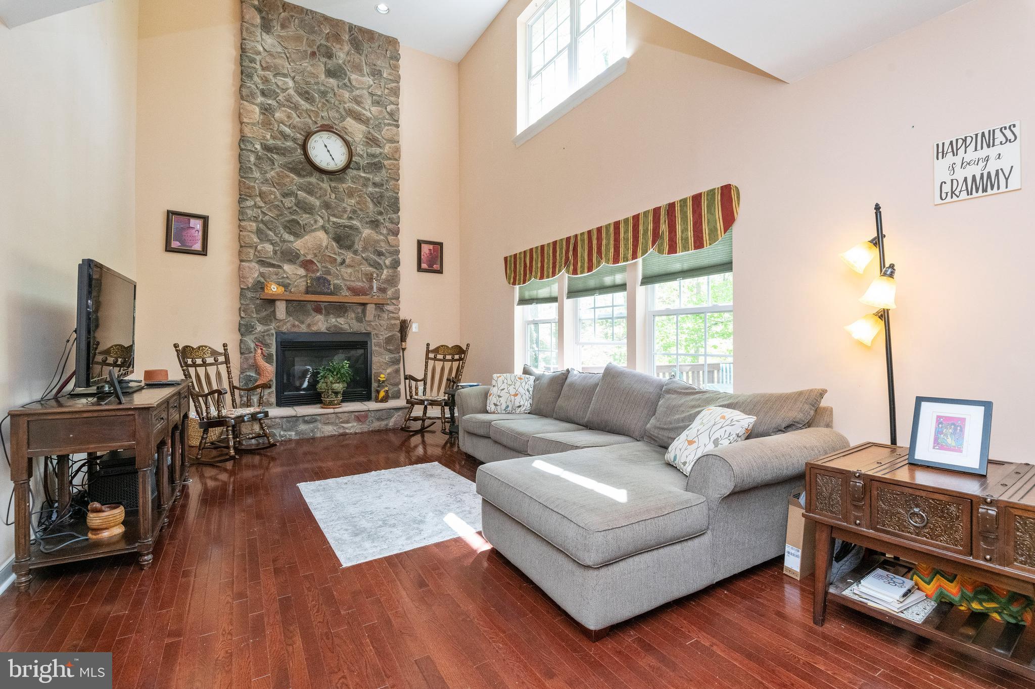 ABINGDON ESTATES - Residential