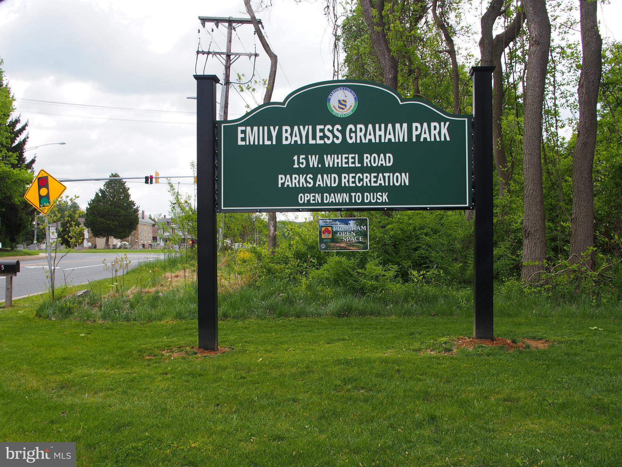 ABINGDON ESTATES - Residential