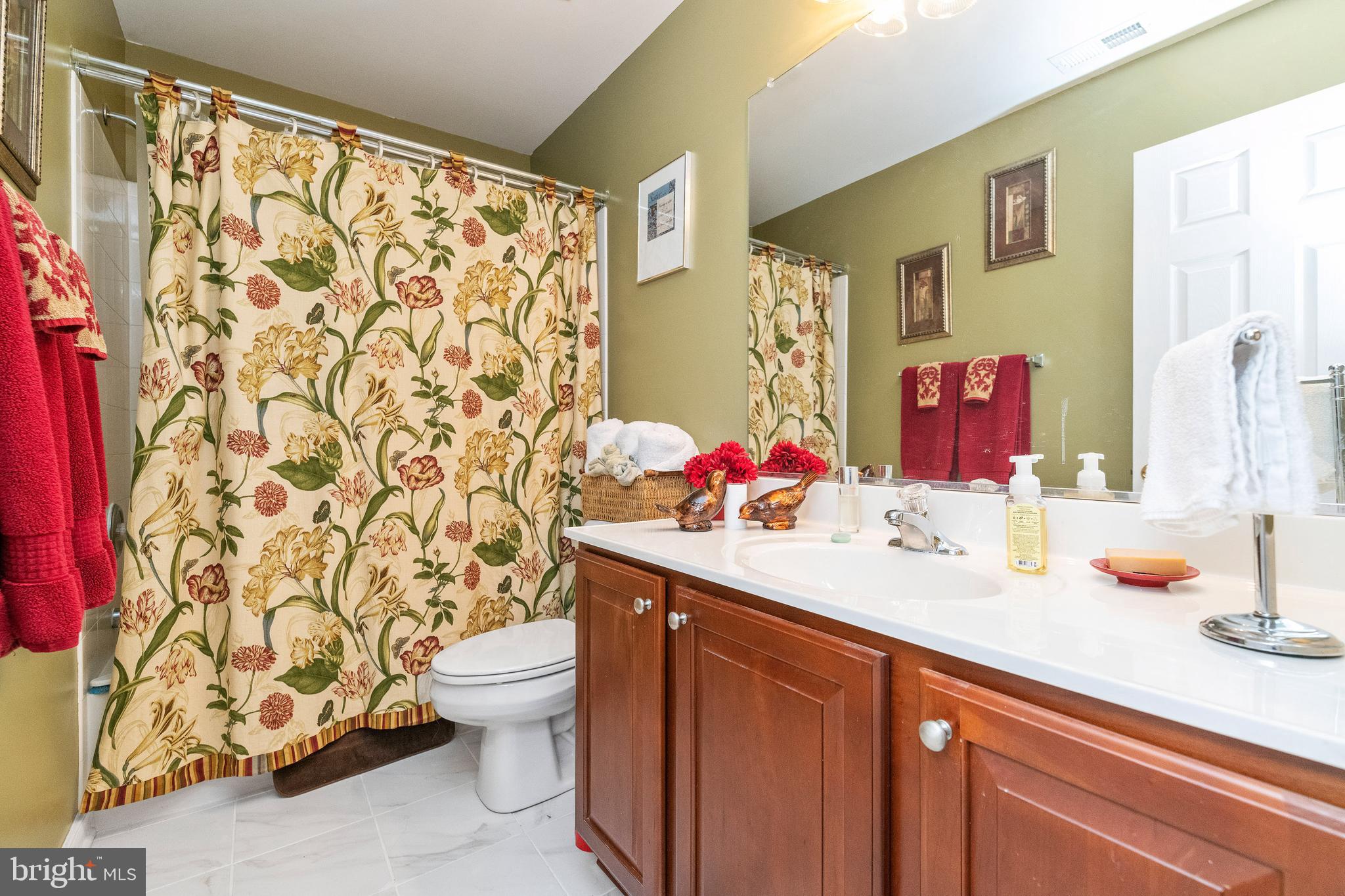 ABINGDON ESTATES - Residential