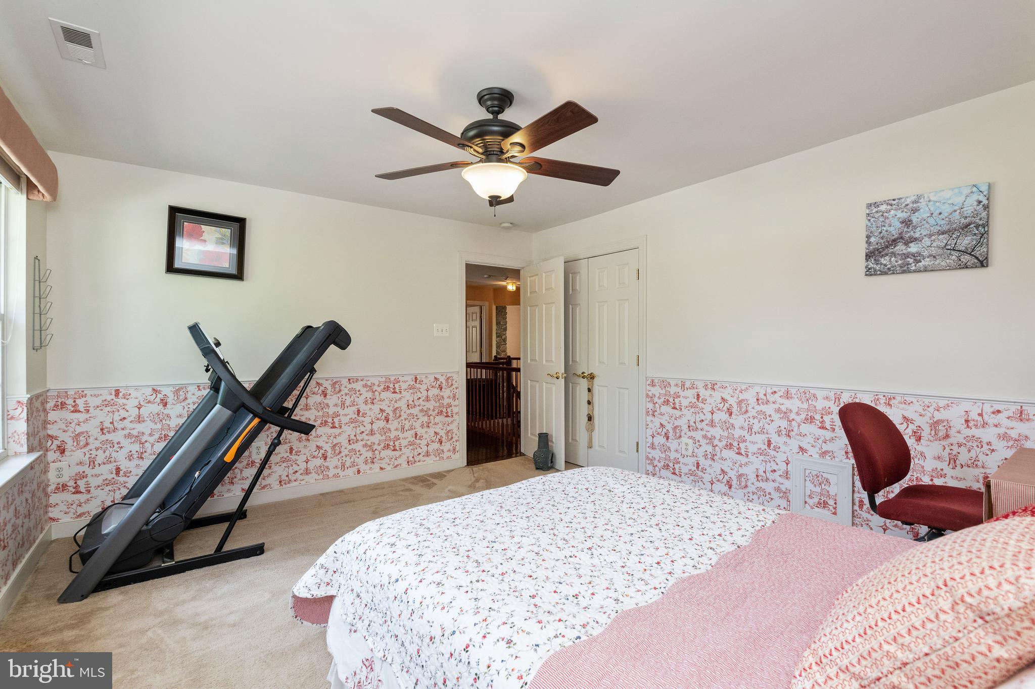 ABINGDON ESTATES - Residential