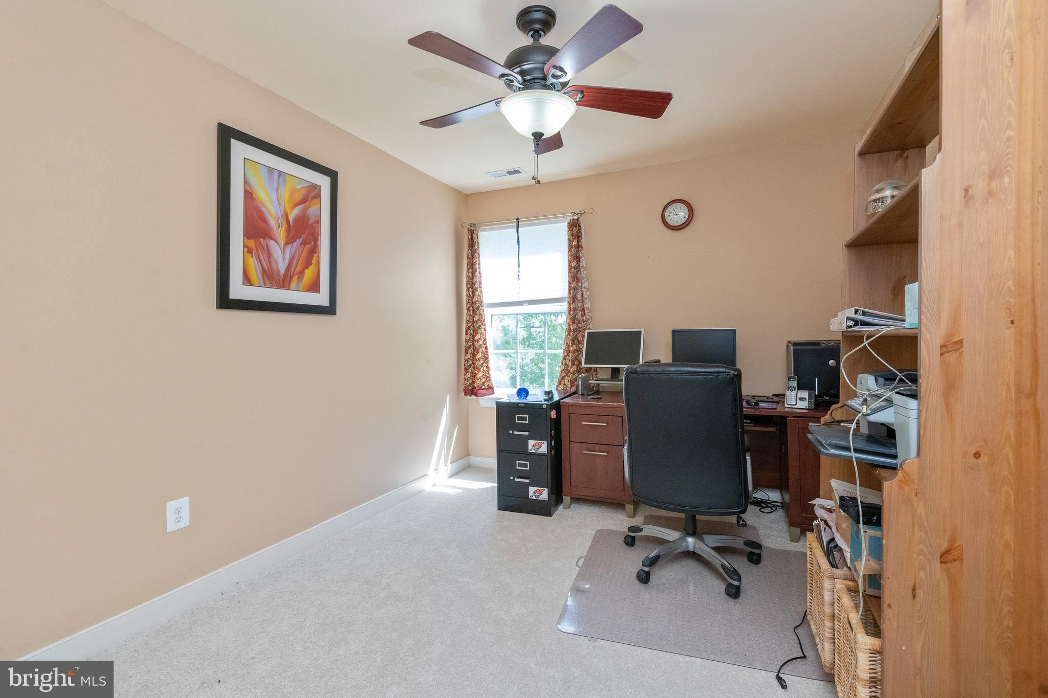 ABINGDON ESTATES - Residential