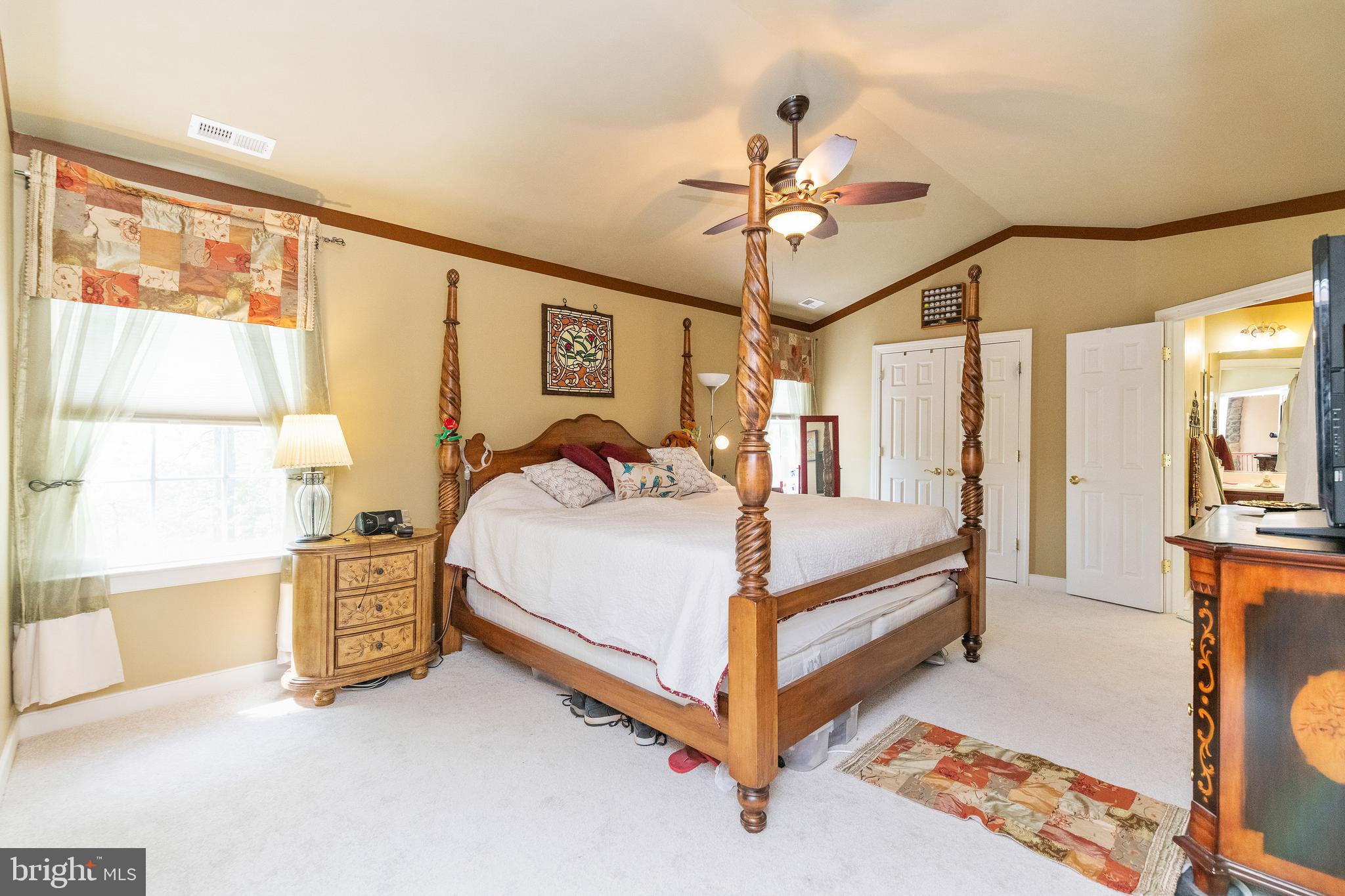 ABINGDON ESTATES - Residential