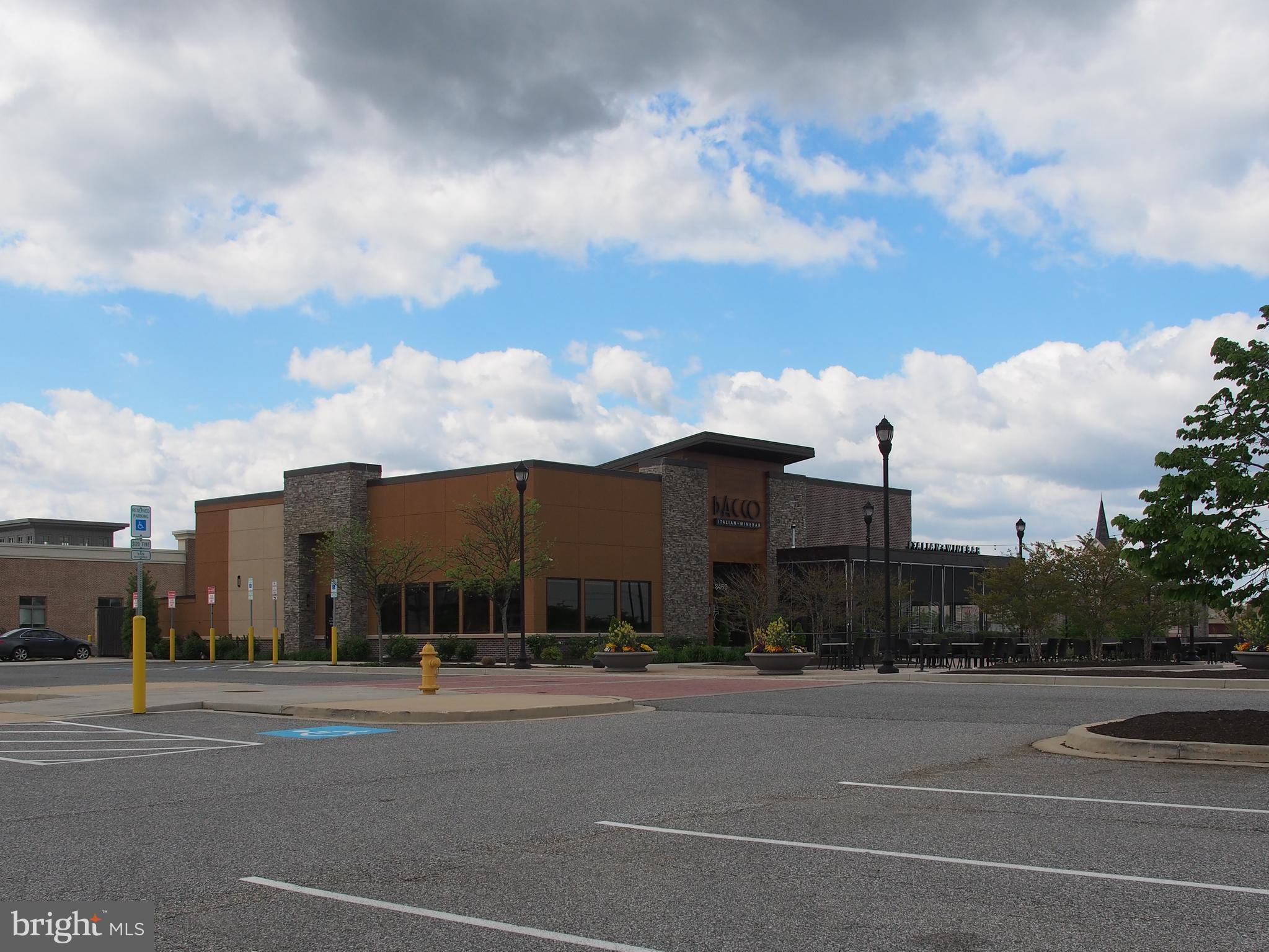 ABINGDON ESTATES - Residential