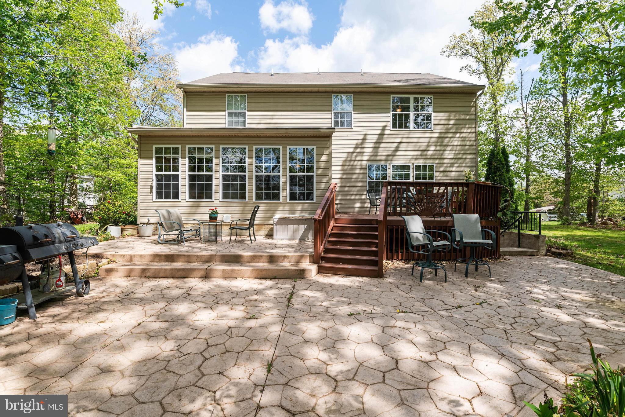 ABINGDON ESTATES - Residential