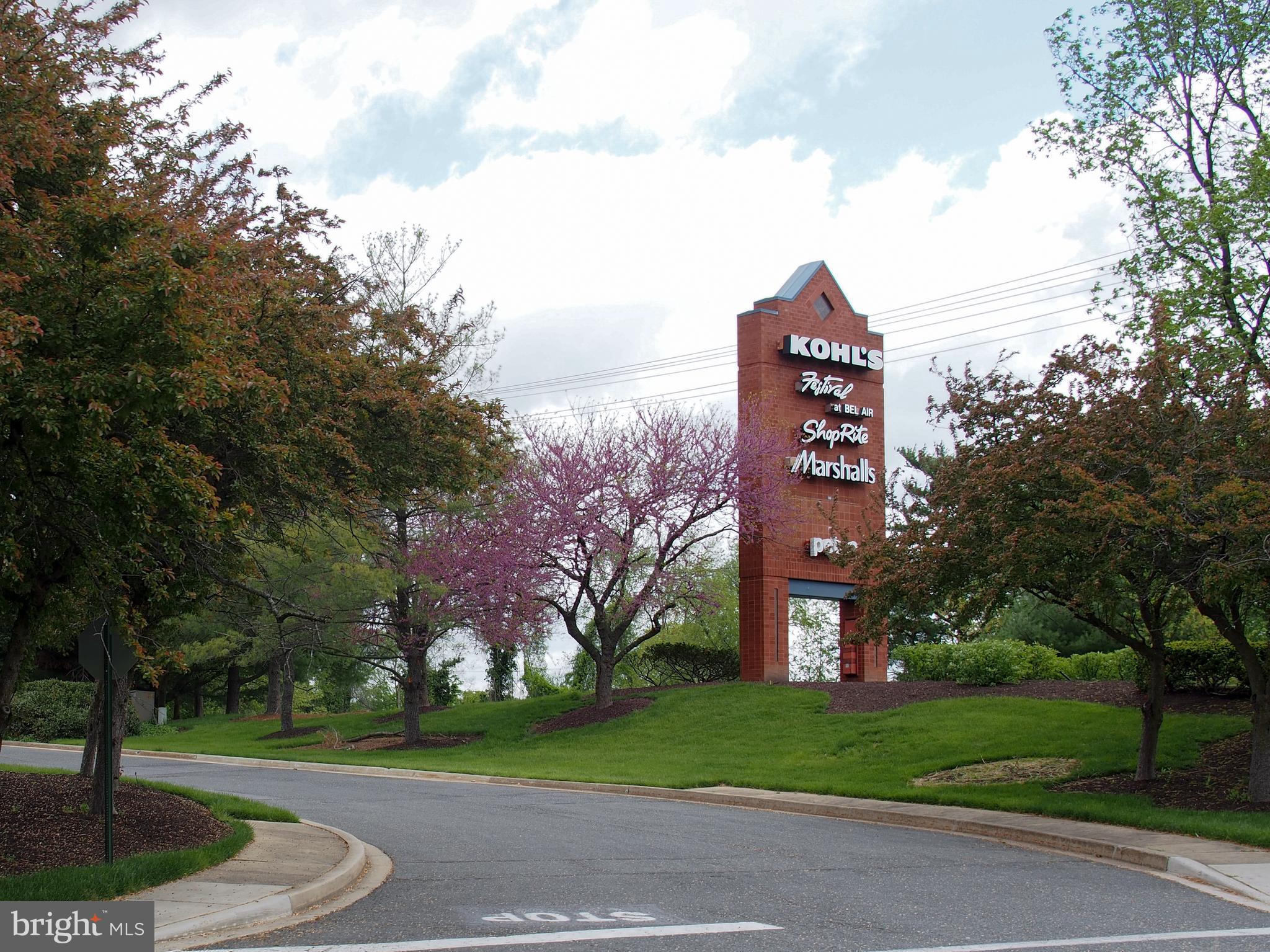 ABINGDON ESTATES - Residential