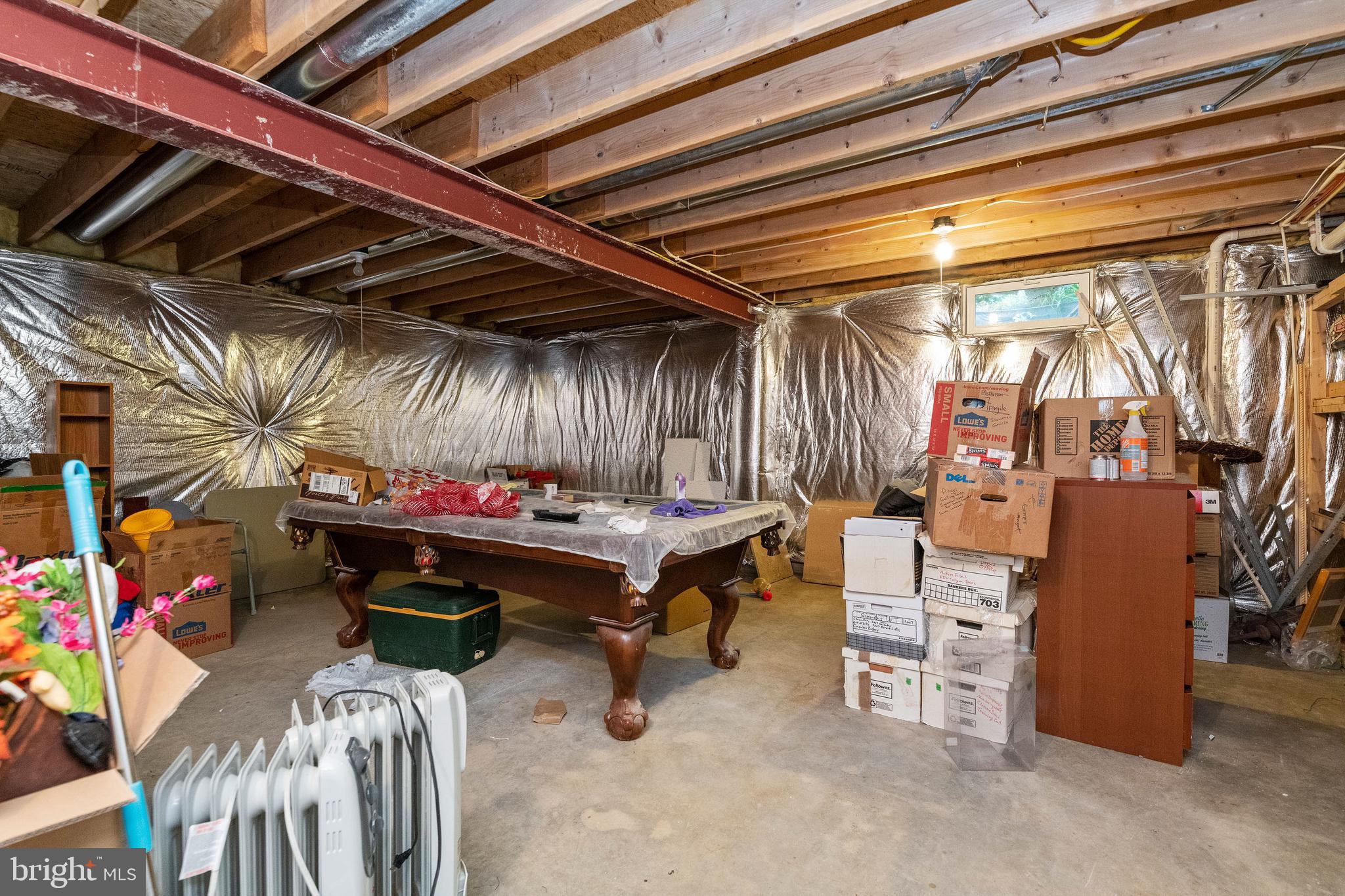 ABINGDON ESTATES - Residential