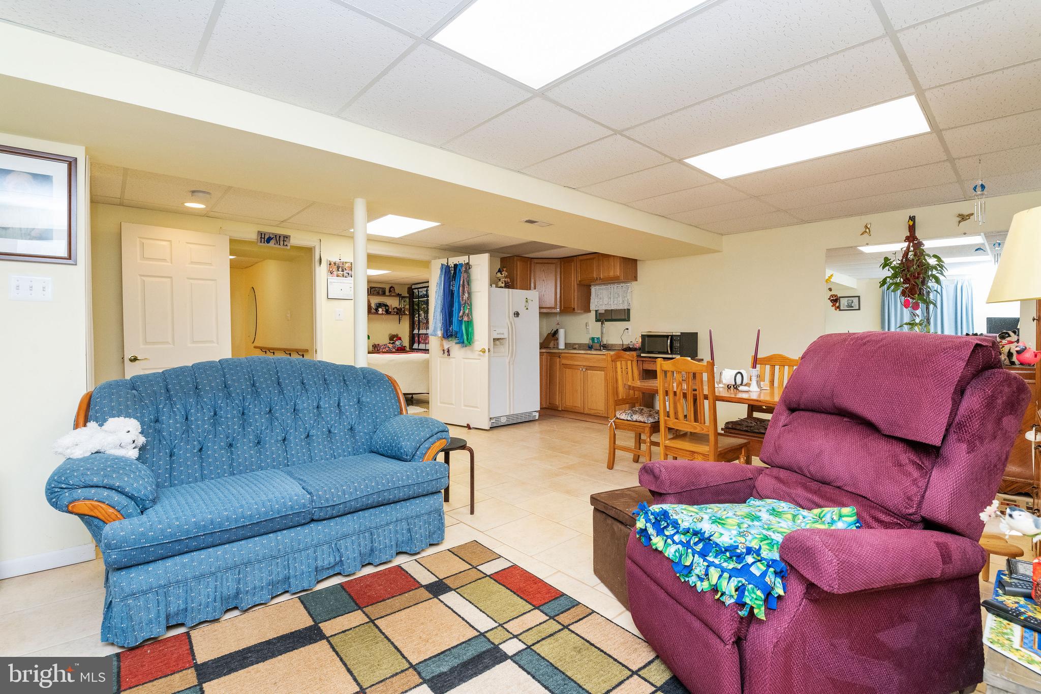 ABINGDON ESTATES - Residential