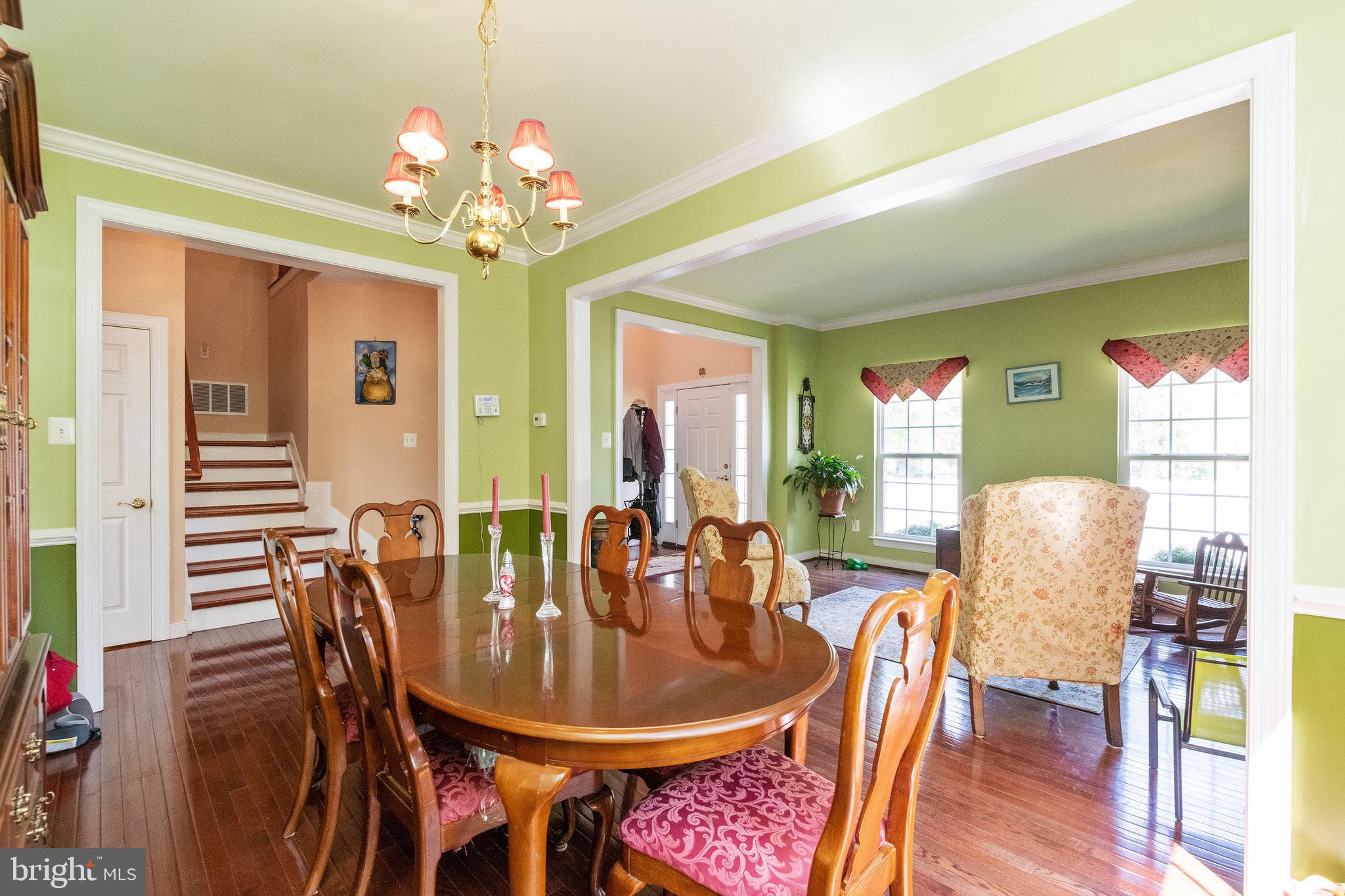 ABINGDON ESTATES - Residential