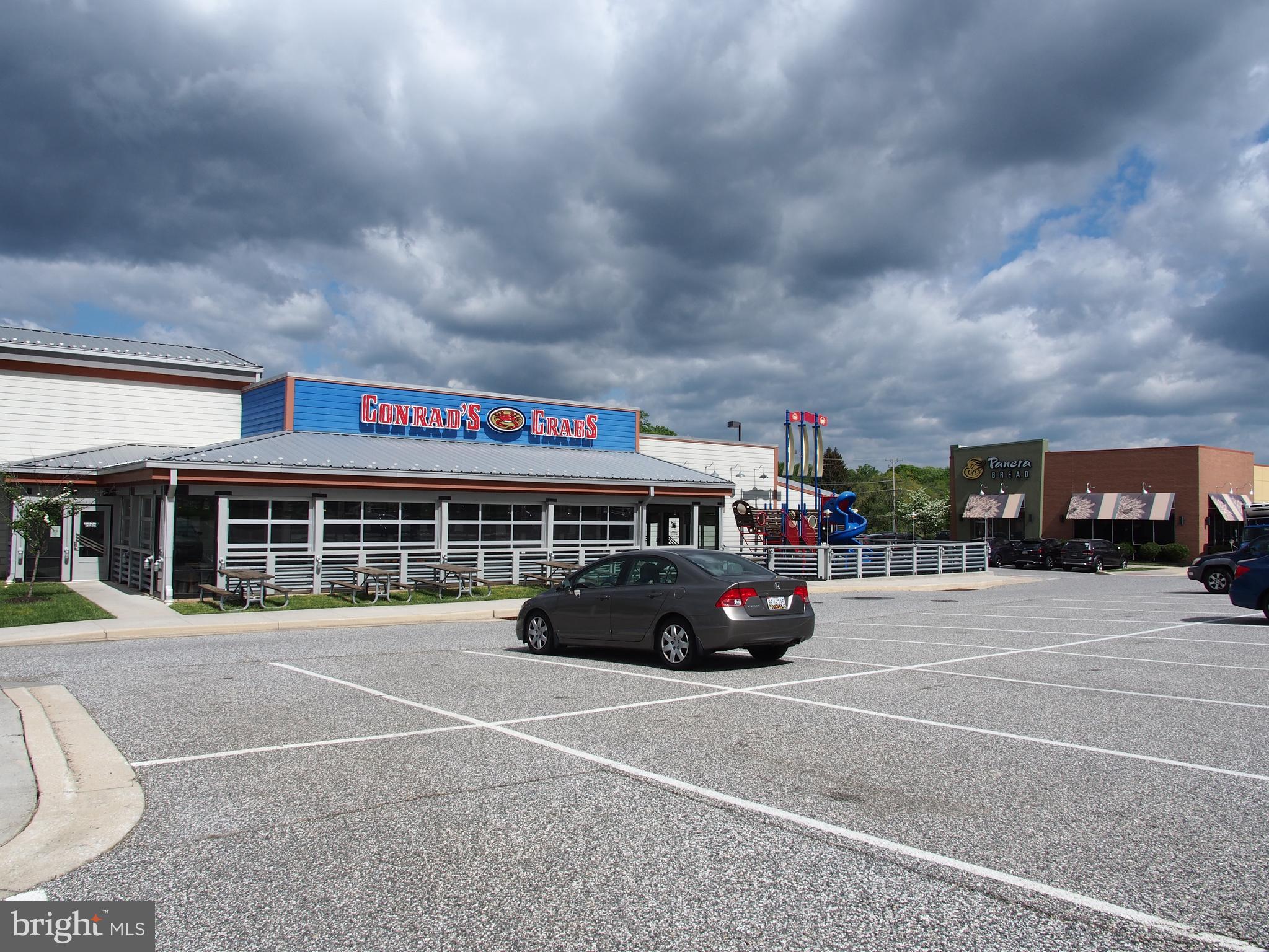 ABINGDON ESTATES - Residential