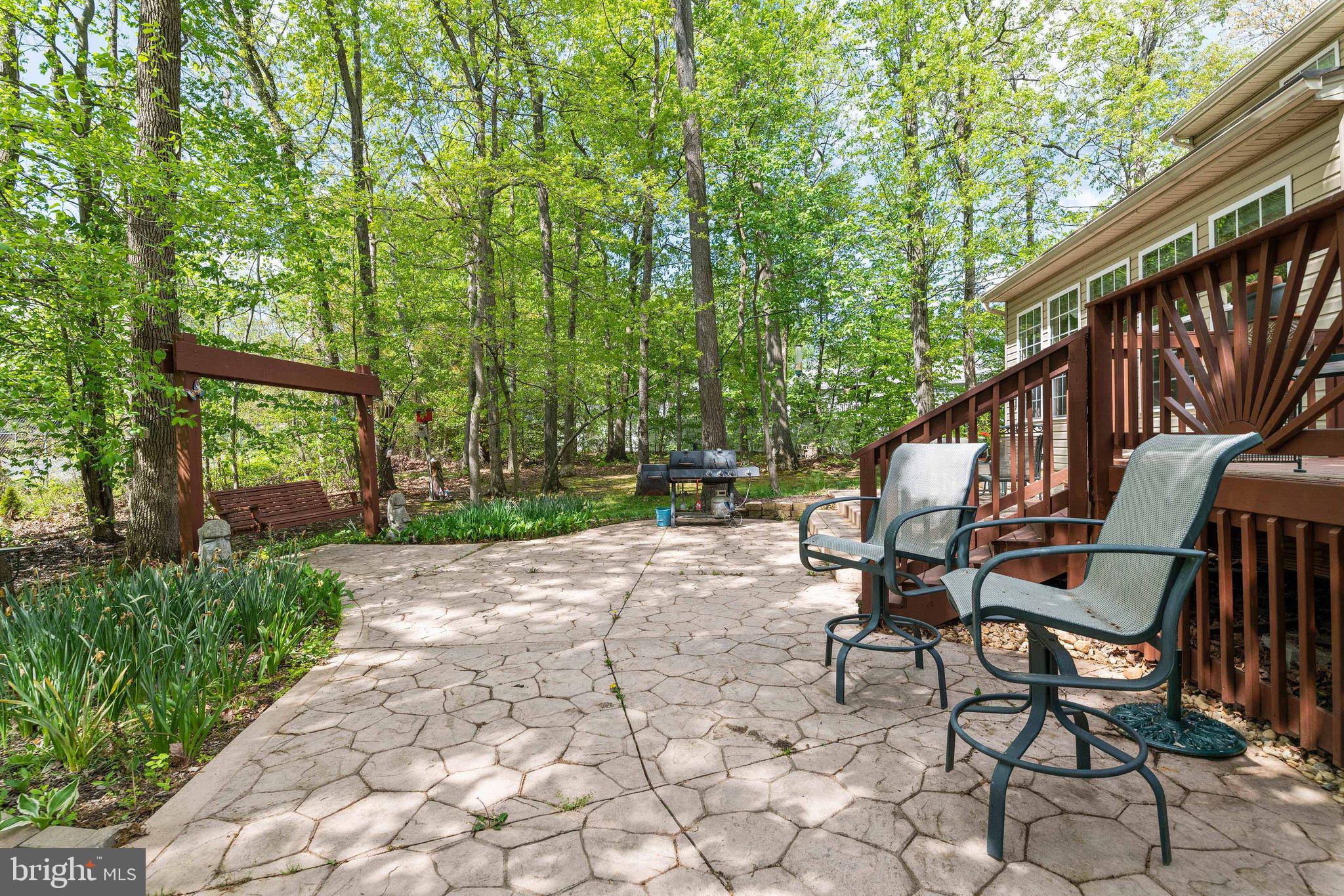 ABINGDON ESTATES - Residential