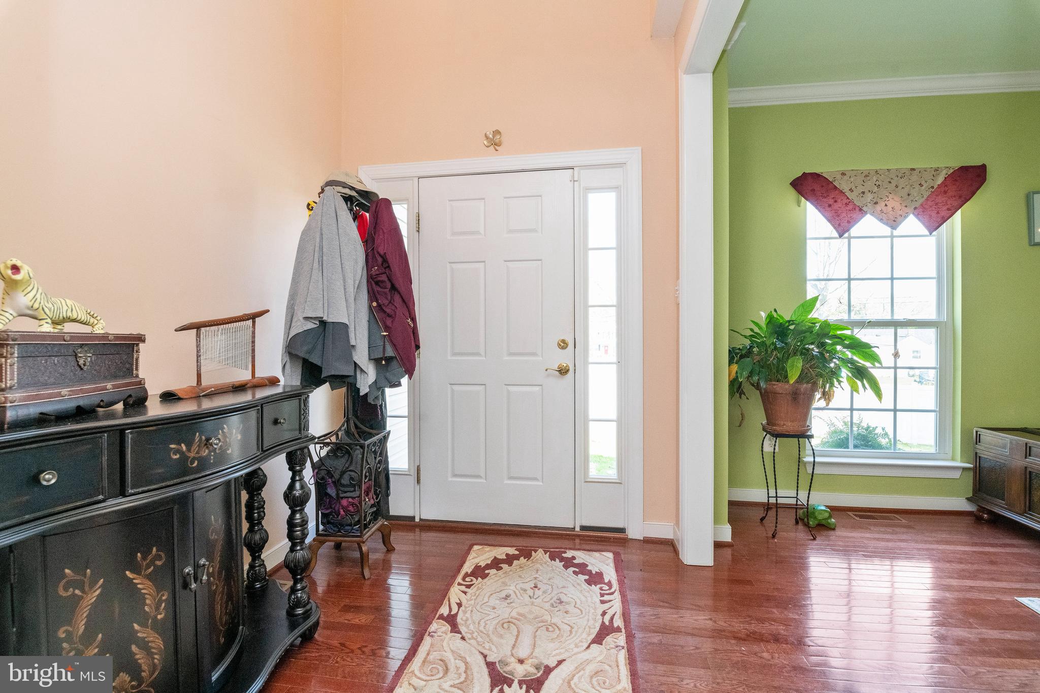 ABINGDON ESTATES - Residential