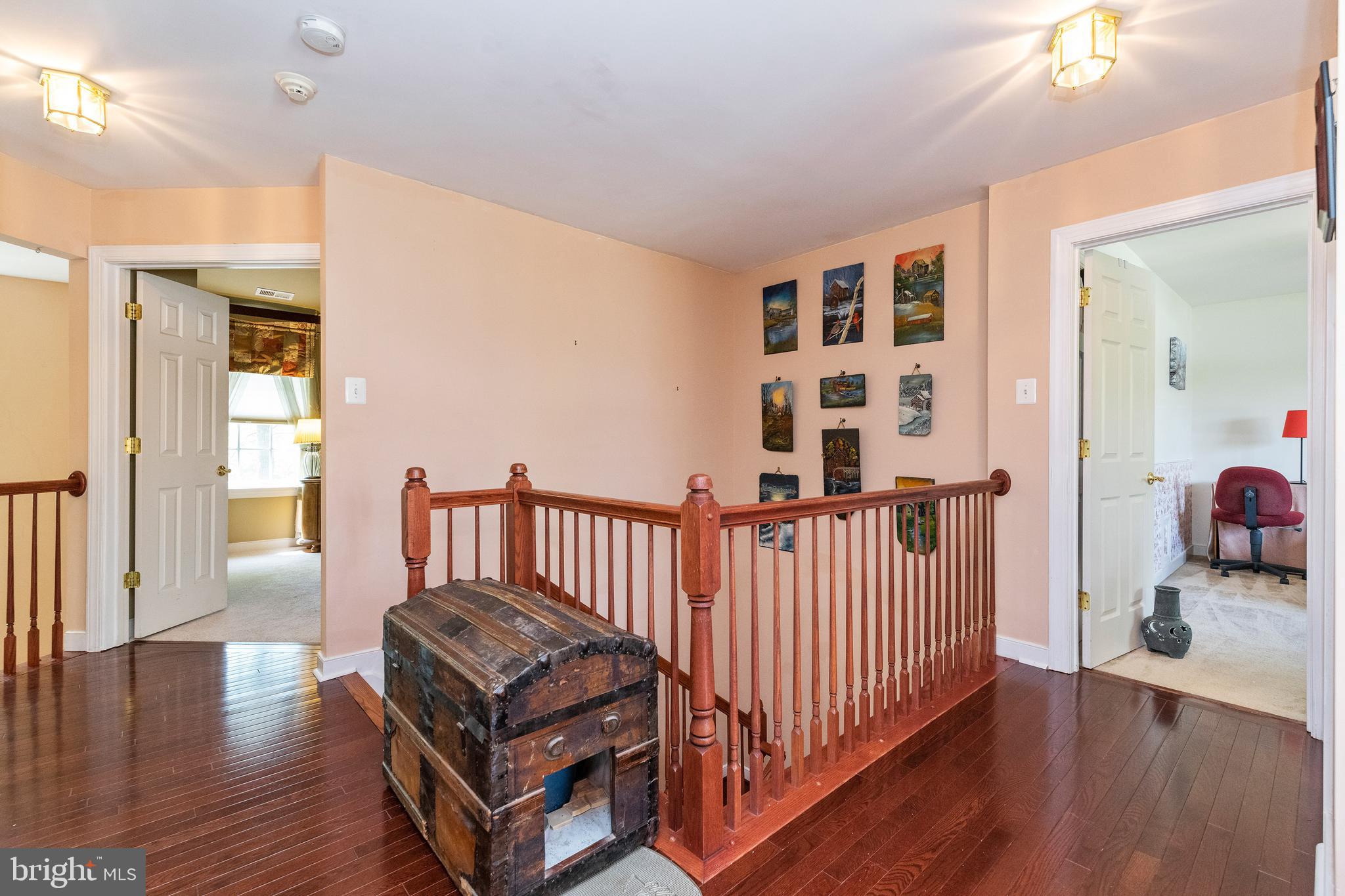 ABINGDON ESTATES - Residential