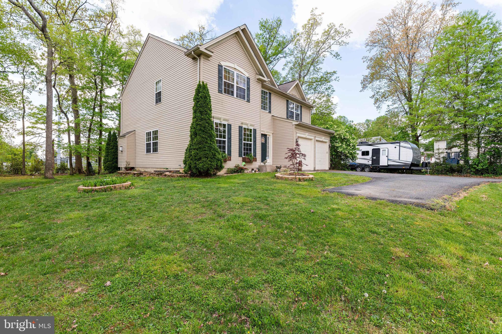 ABINGDON ESTATES - Residential