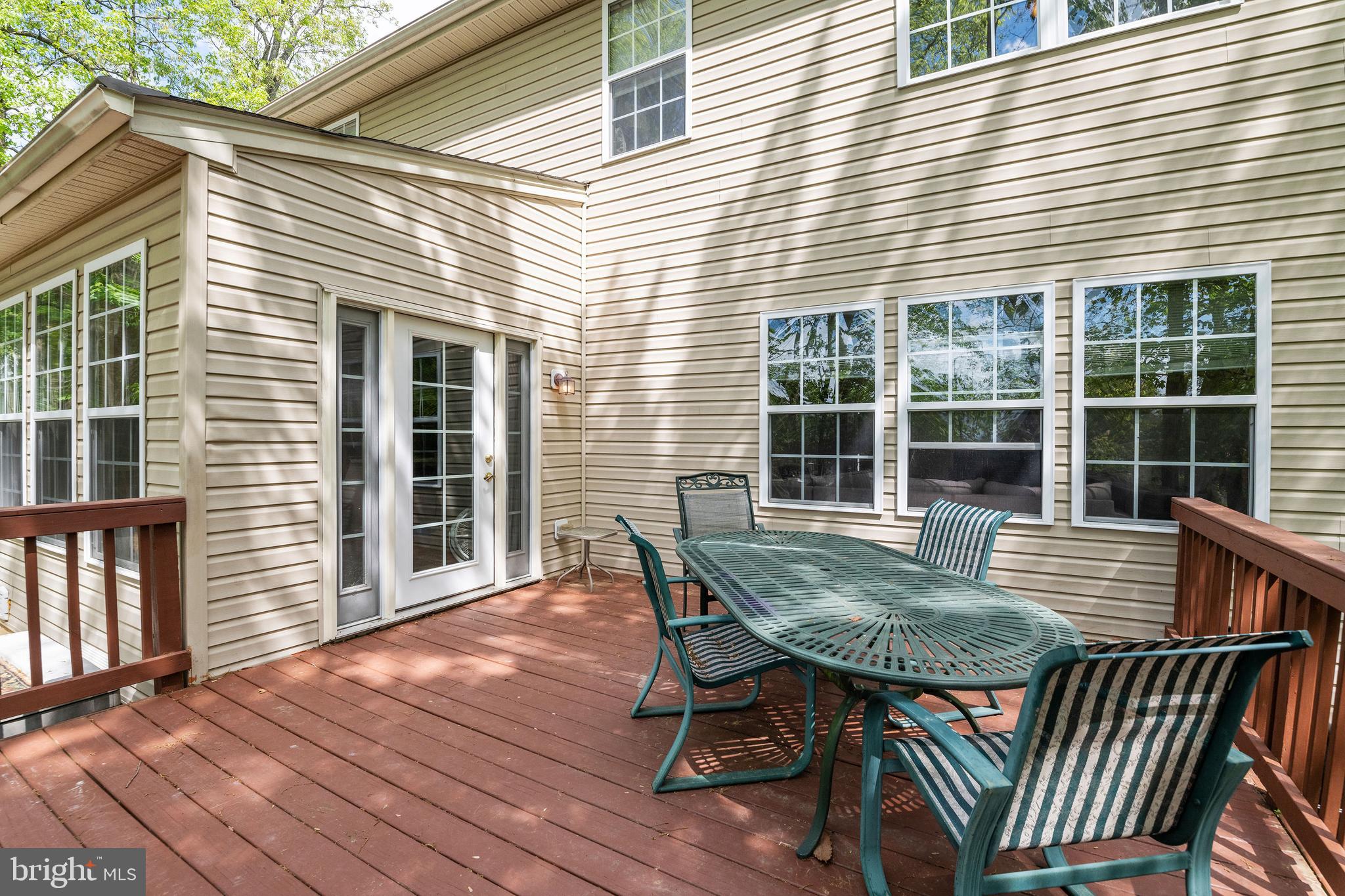 ABINGDON ESTATES - Residential