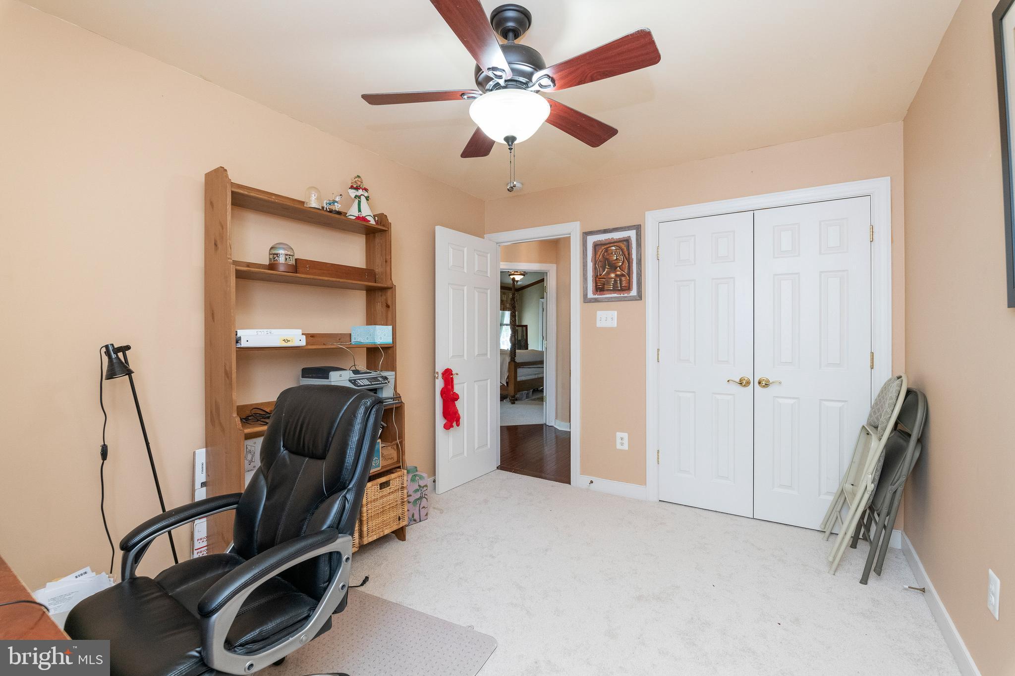 ABINGDON ESTATES - Residential