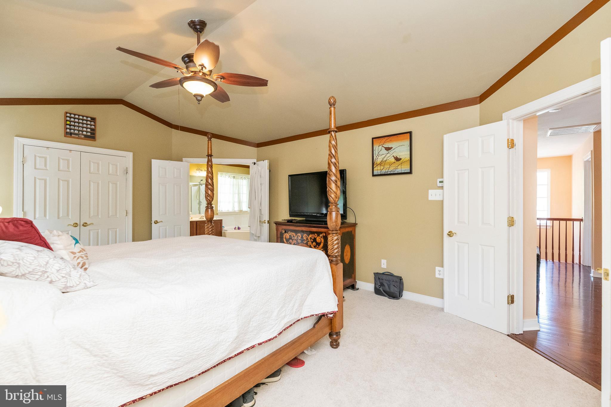 ABINGDON ESTATES - Residential