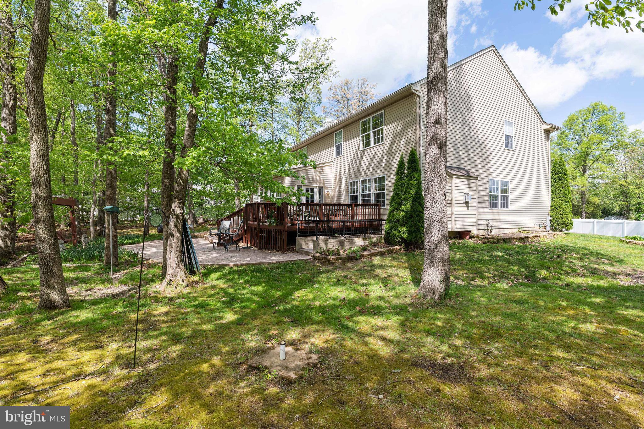 ABINGDON ESTATES - Residential