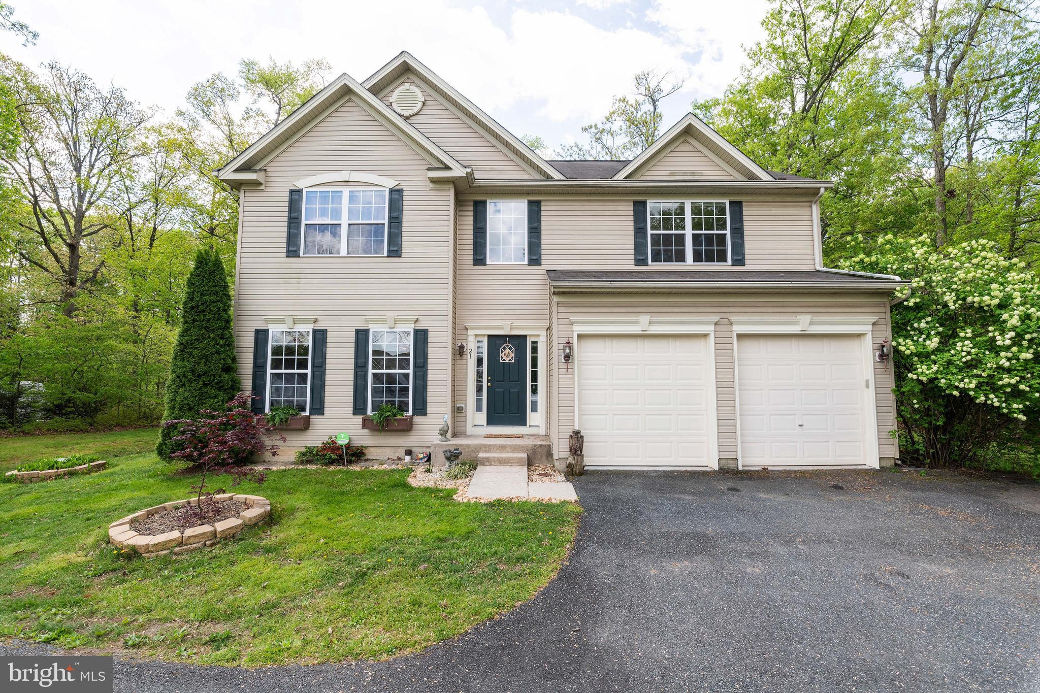 ABINGDON ESTATES - Residential