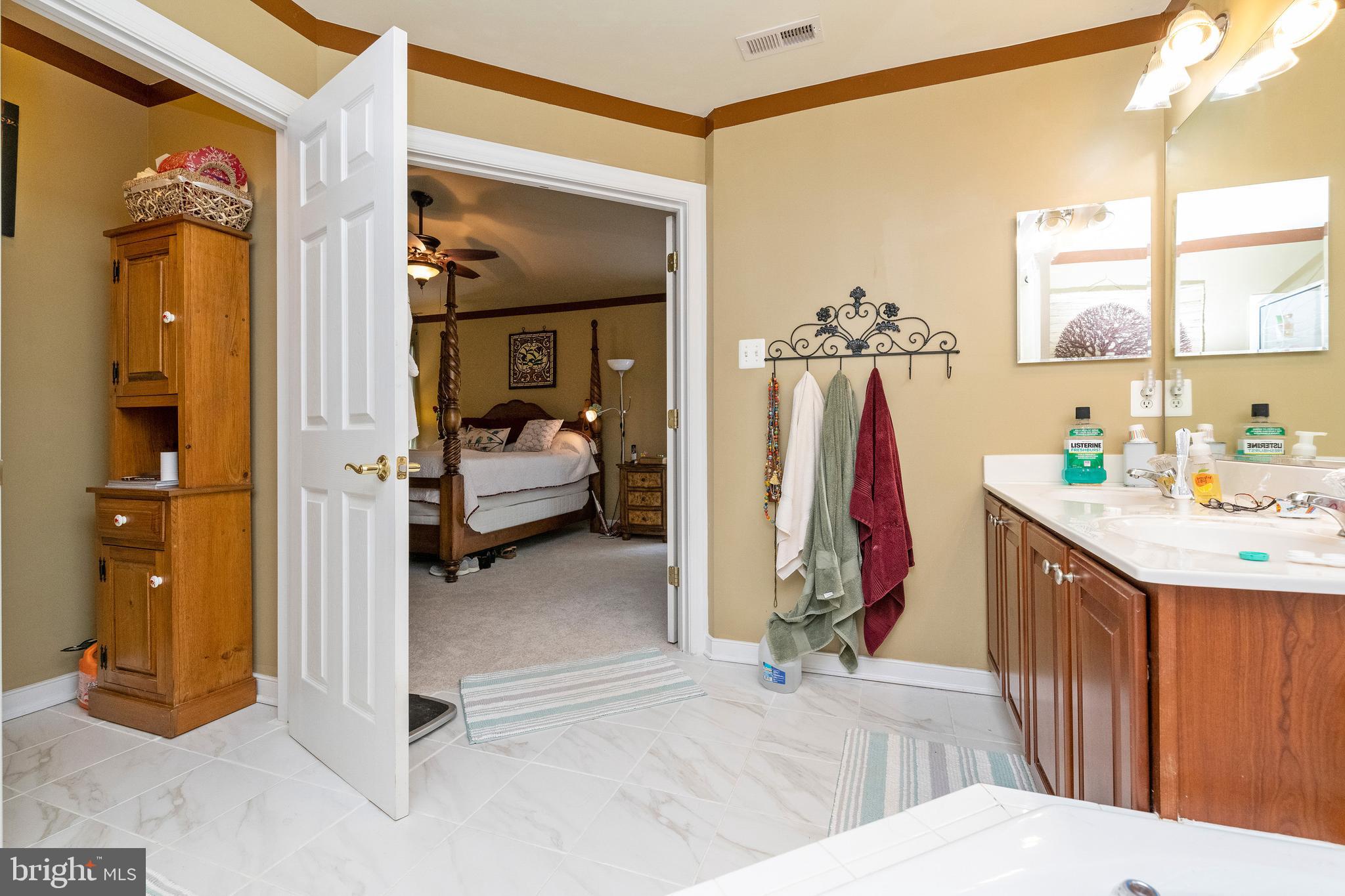 ABINGDON ESTATES - Residential