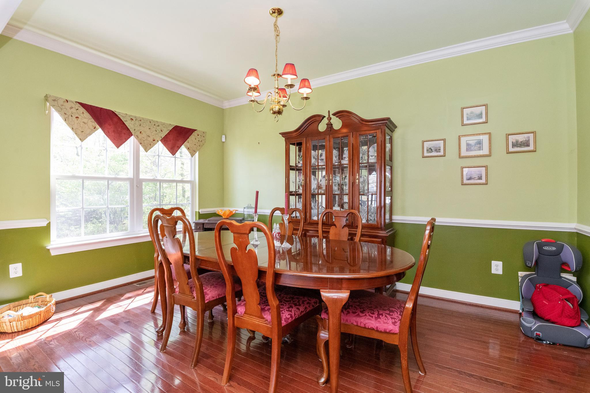 ABINGDON ESTATES - Residential