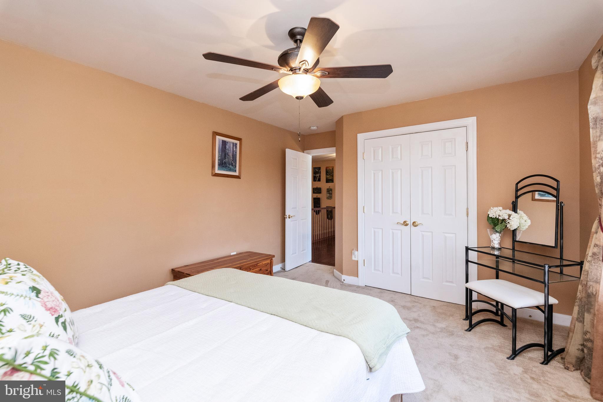 ABINGDON ESTATES - Residential