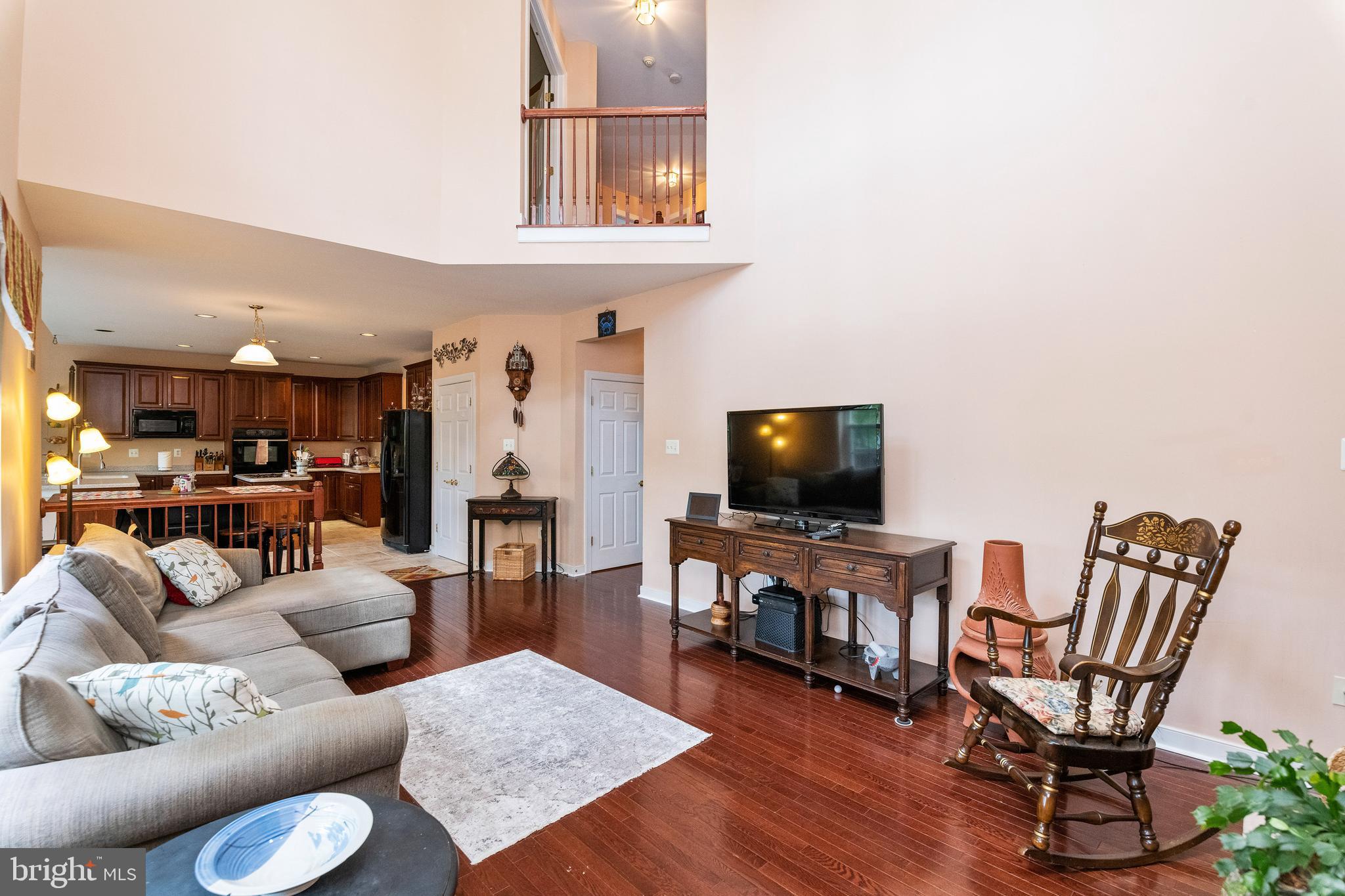 ABINGDON ESTATES - Residential