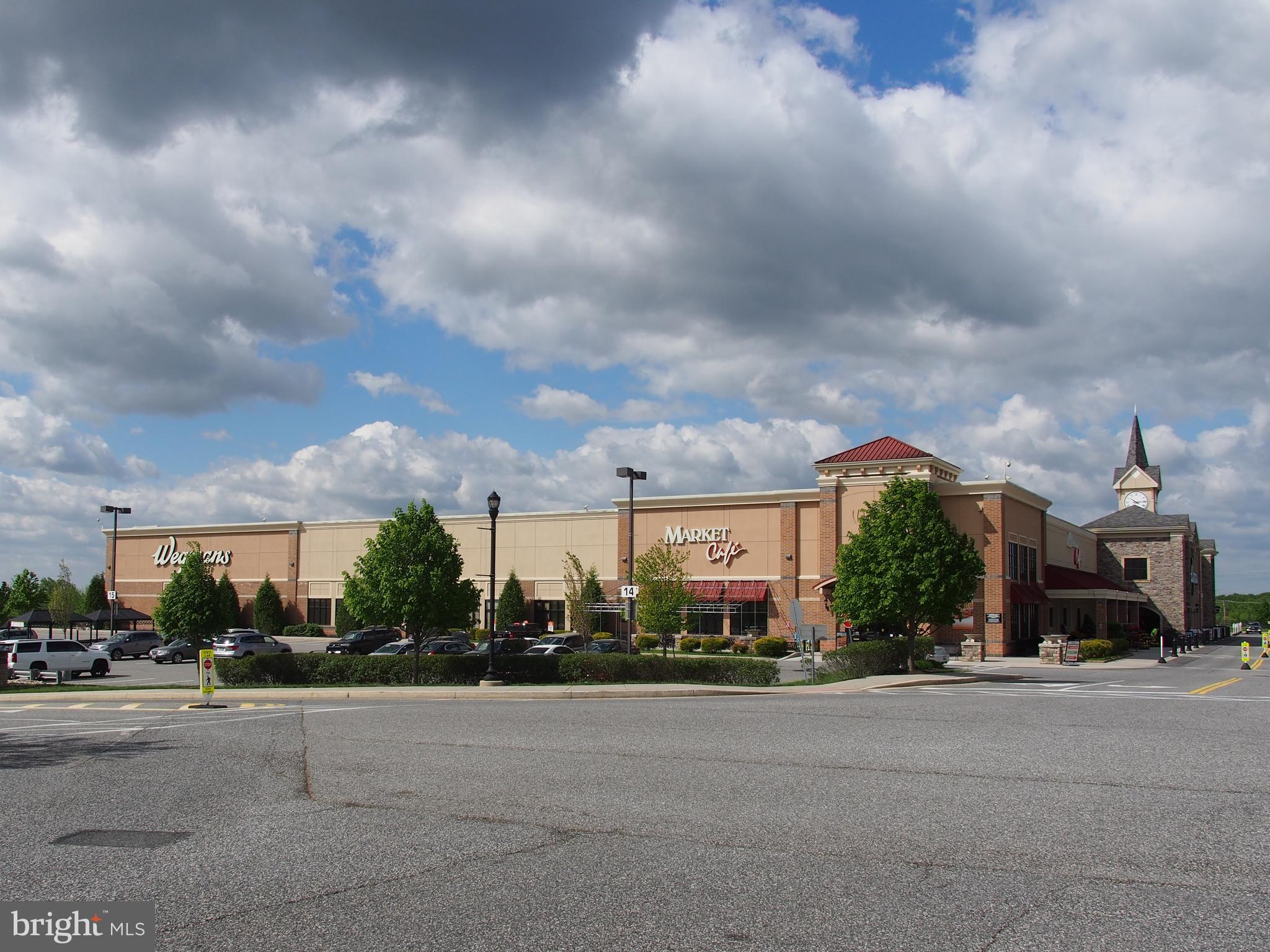 ABINGDON ESTATES - Residential