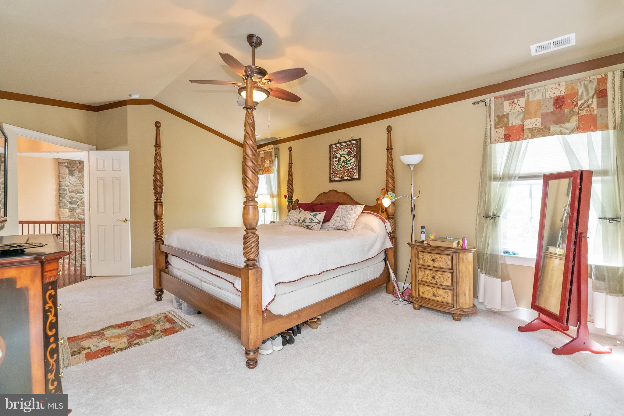 ABINGDON ESTATES - Residential