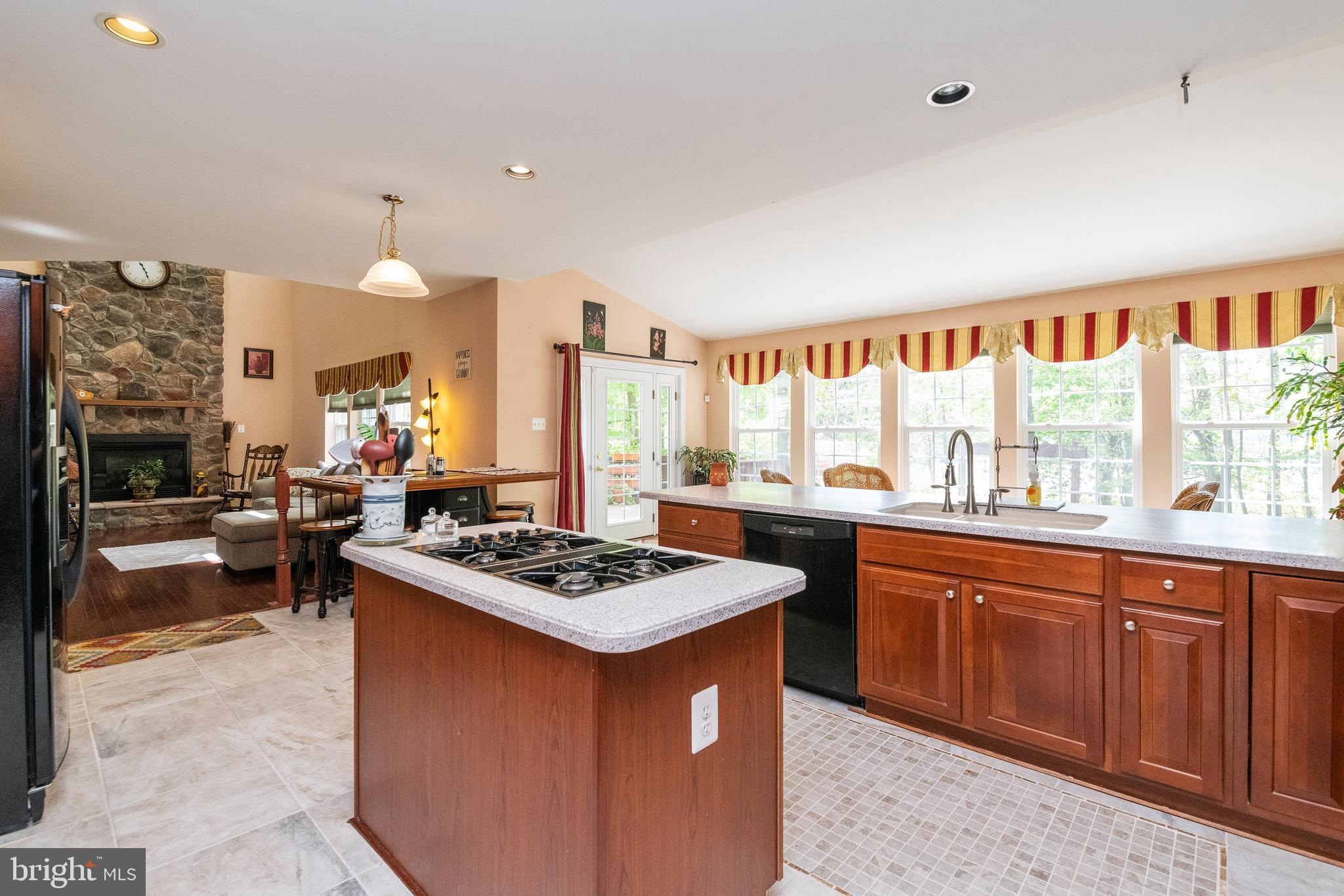 ABINGDON ESTATES - Residential