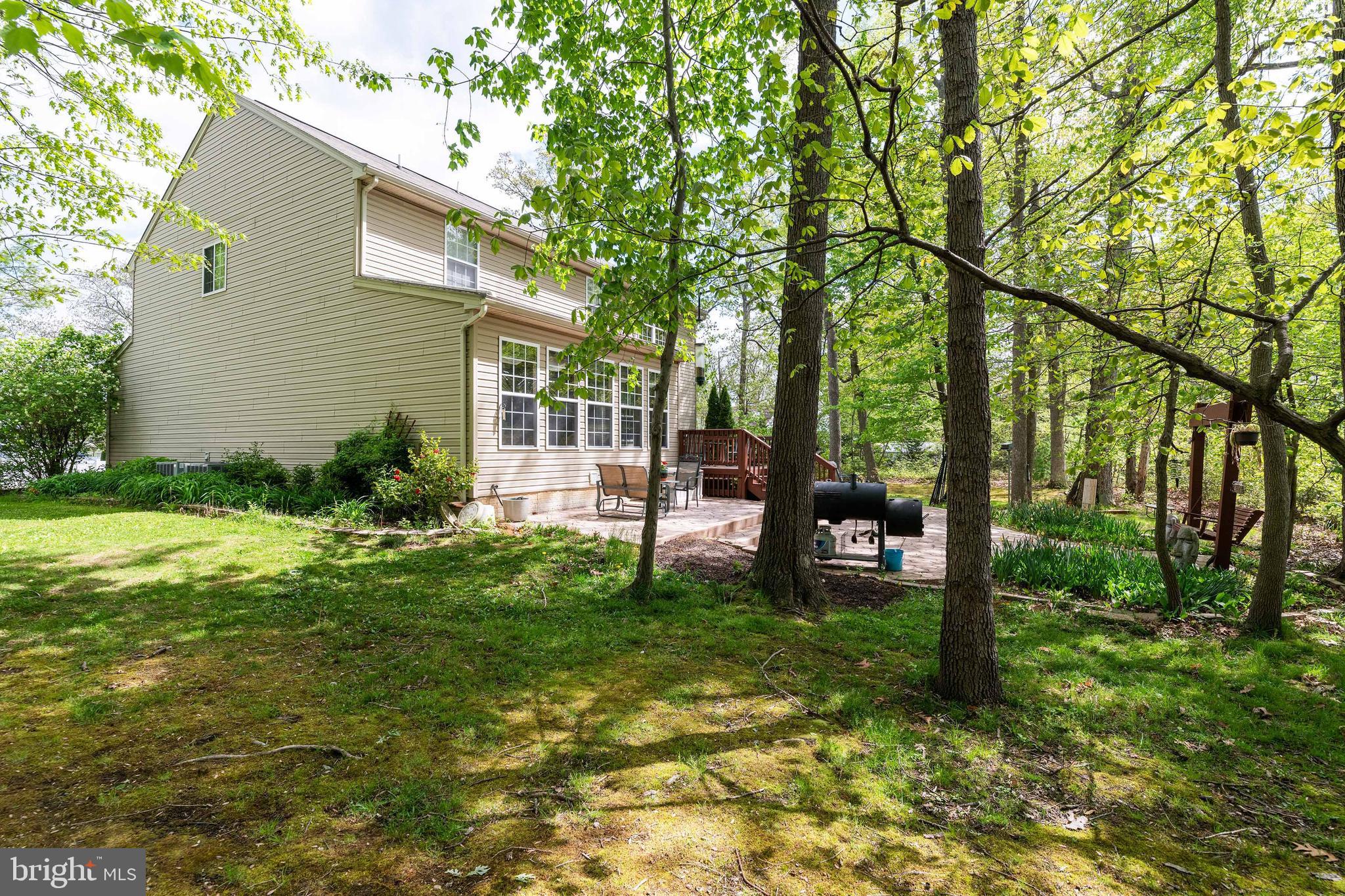 ABINGDON ESTATES - Residential