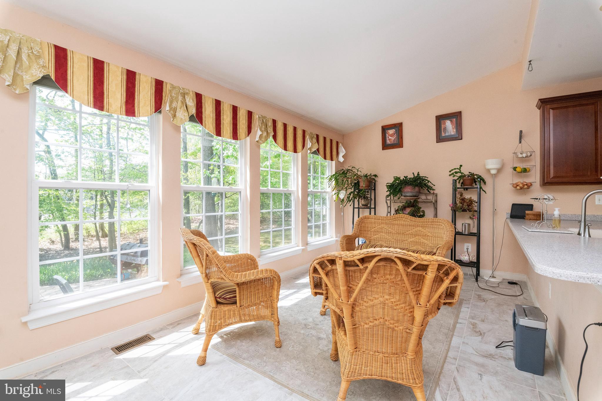 ABINGDON ESTATES - Residential