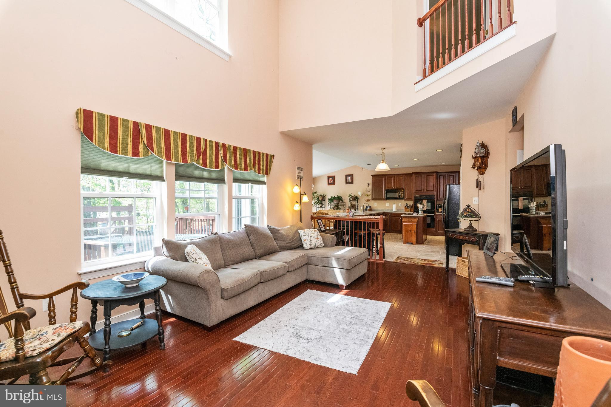 ABINGDON ESTATES - Residential