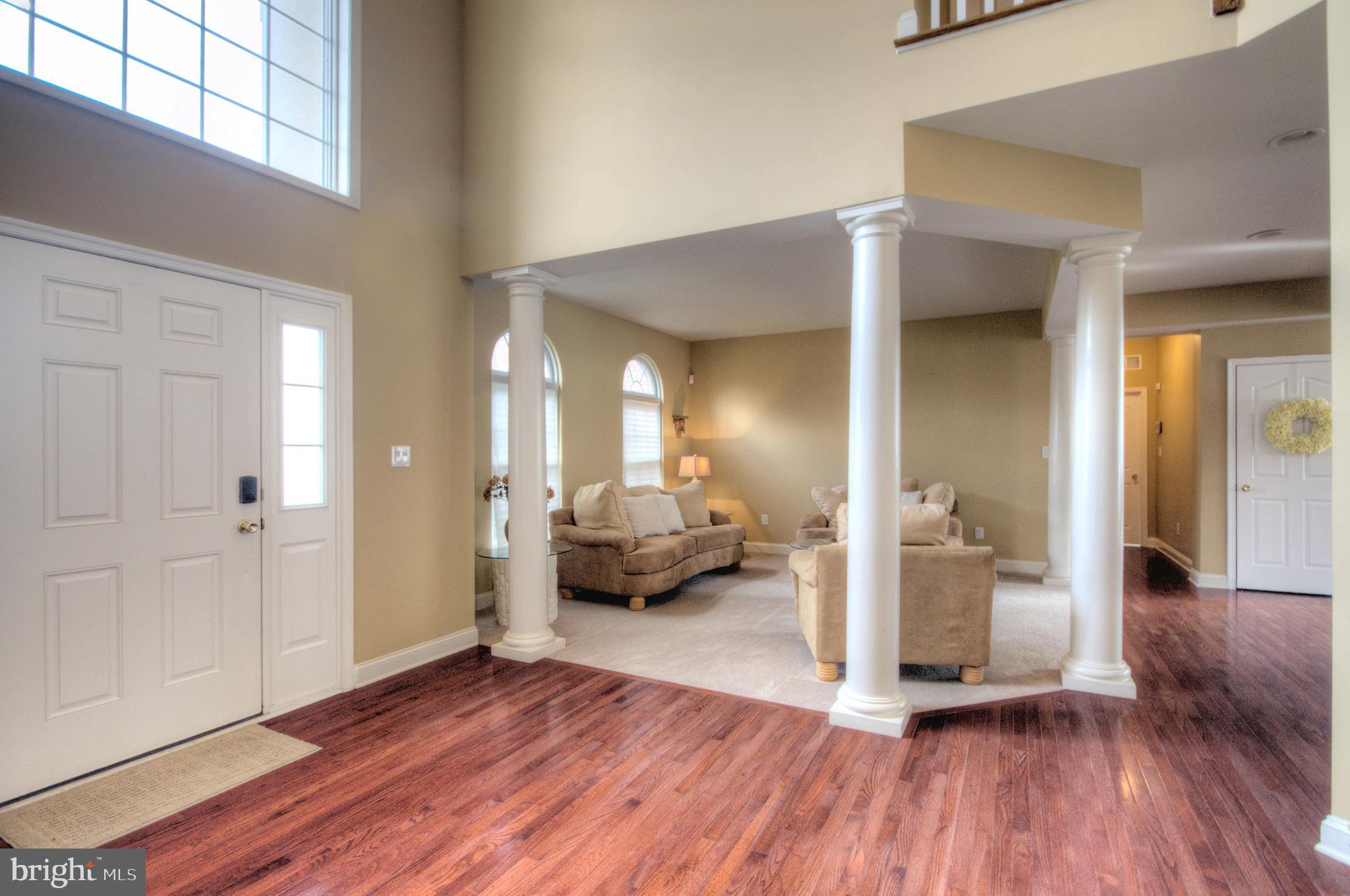 116 BLUE MEADOW LANE