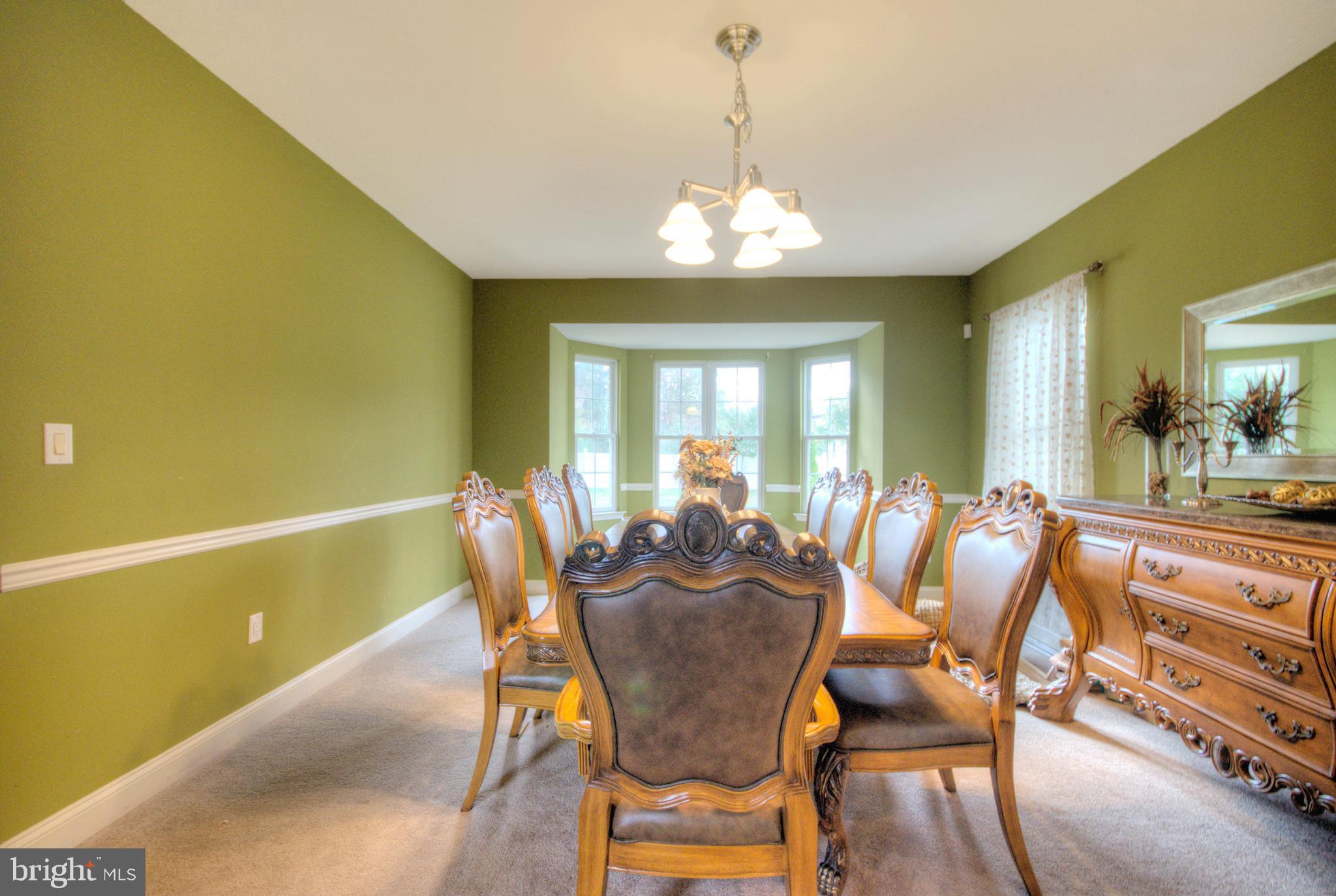 HIGH POINTE ESTATES - Residential