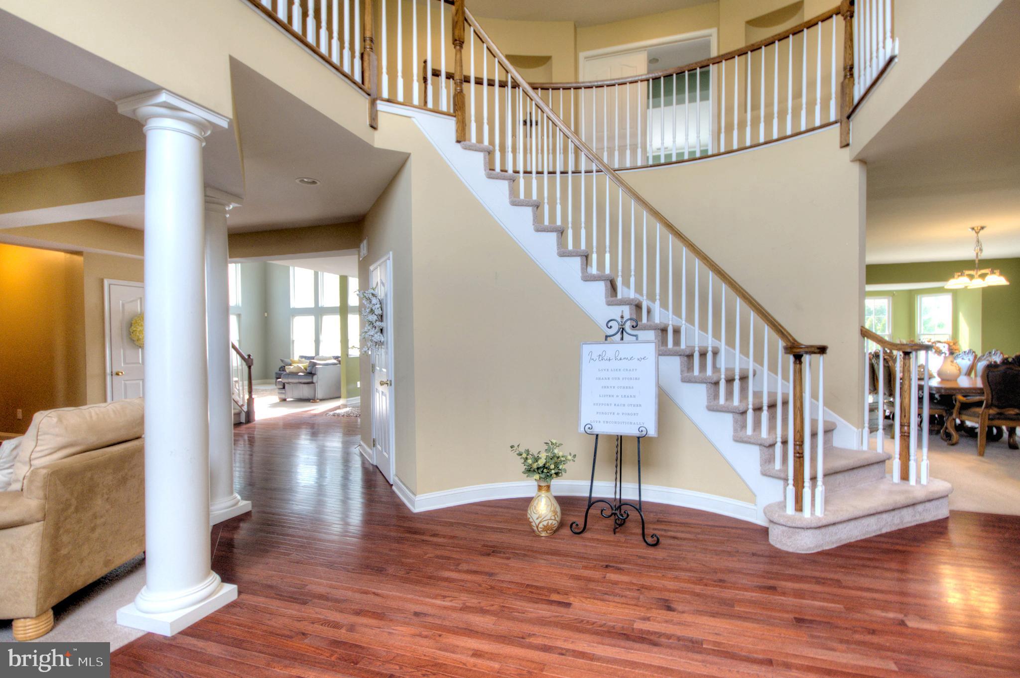 116 BLUE MEADOW LANE