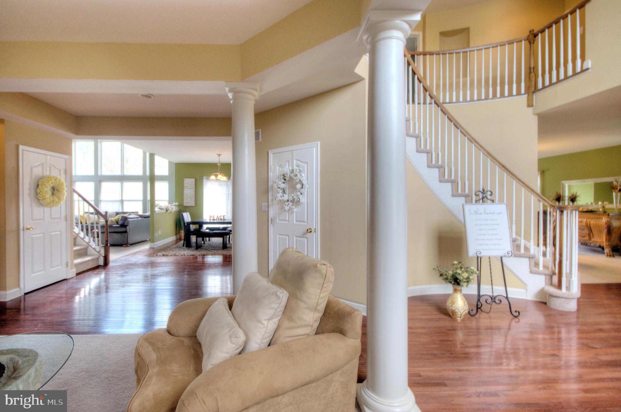 HIGH POINTE ESTATES - Residential