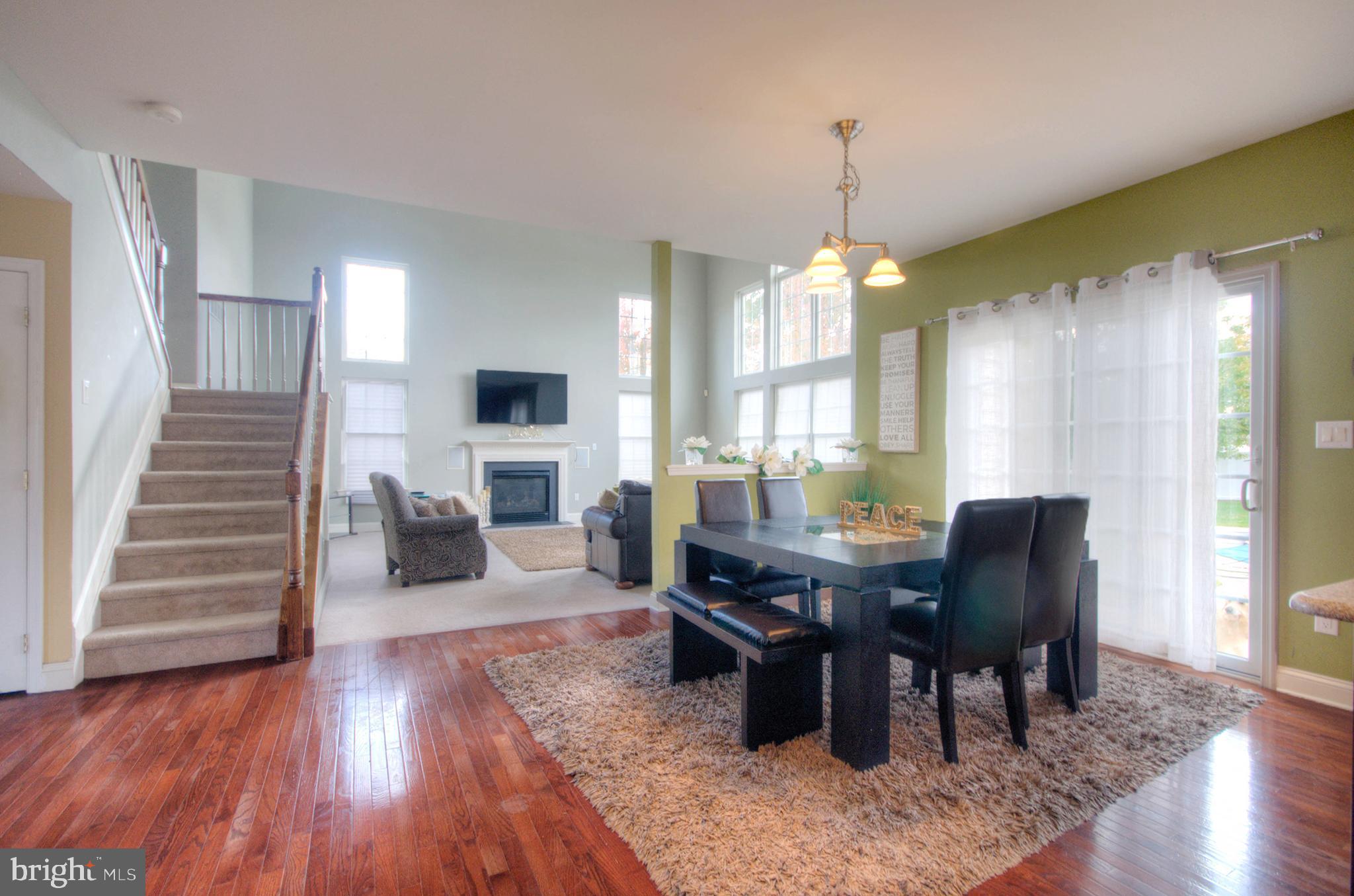 HIGH POINTE ESTATES - Residential