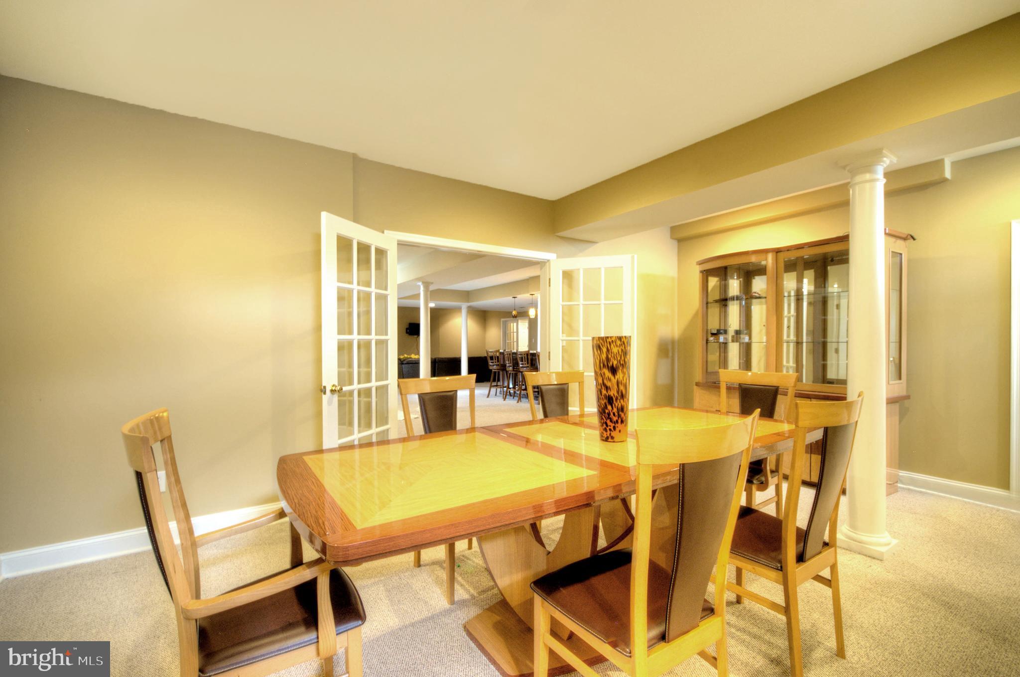 HIGH POINTE ESTATES - Residential